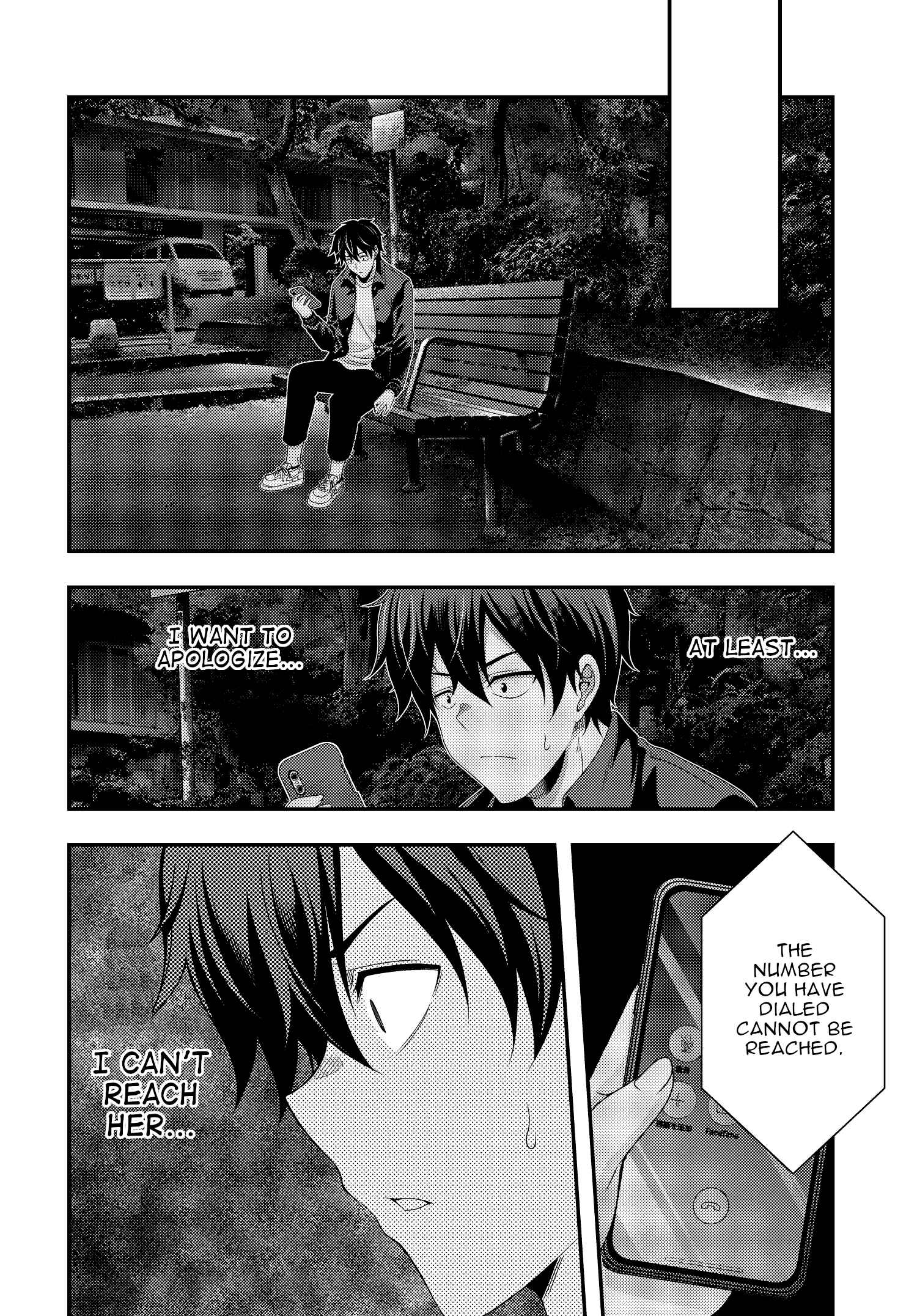 Page 19 Chapter 9 This Is It!