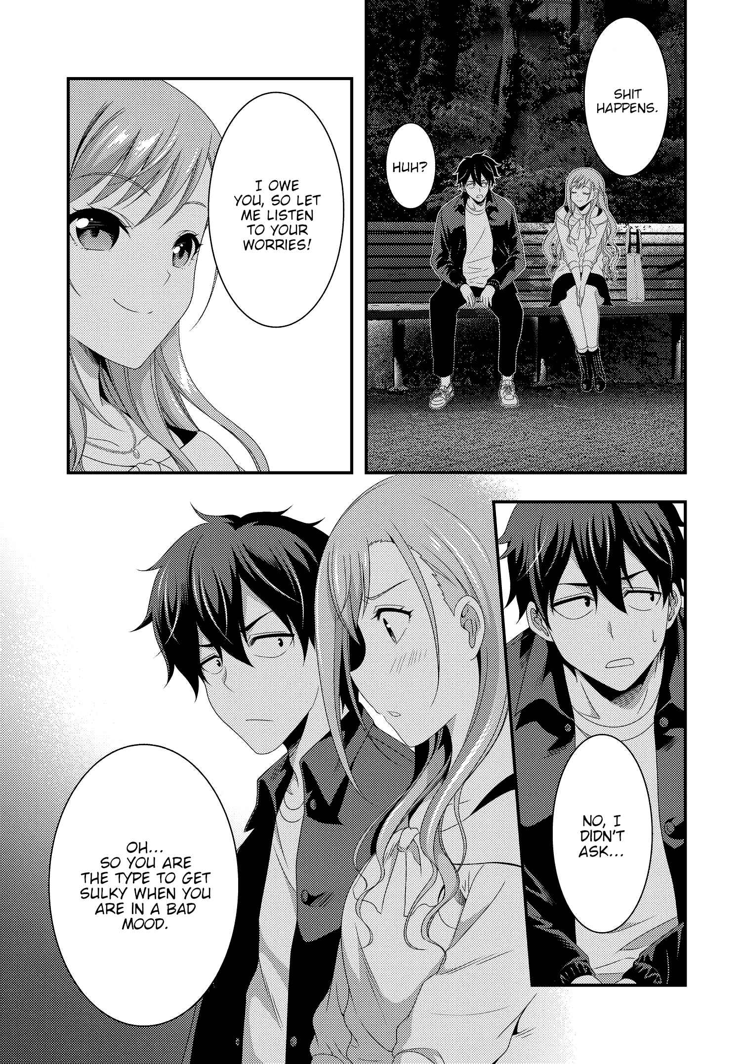 Page 22 Chapter 9 This Is It!