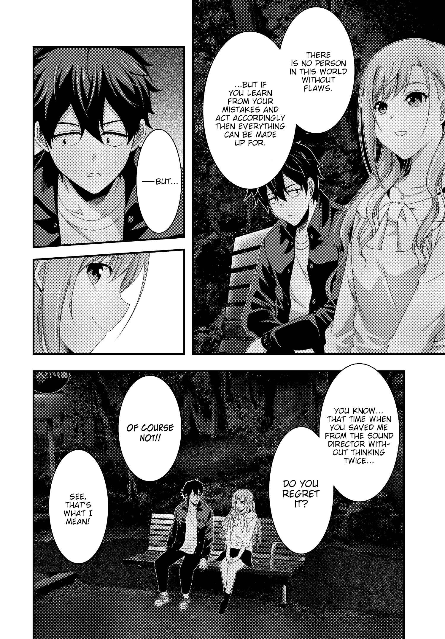 Page 25 Chapter 9 This Is It!