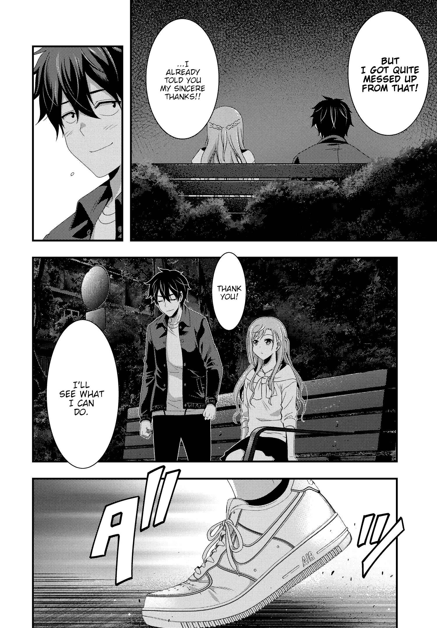 Page 27 Chapter 9 This Is It!
