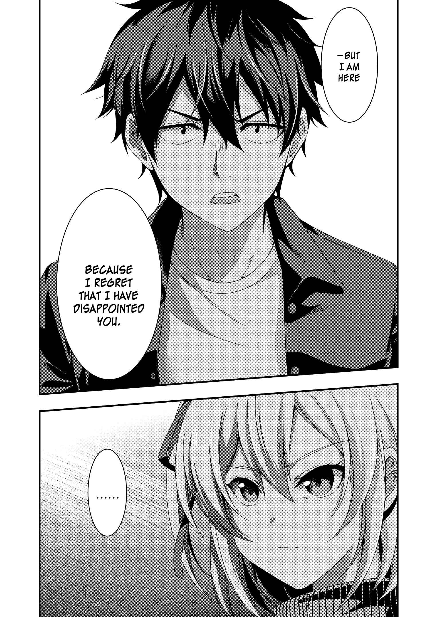 Page 38 Chapter 9 This Is It!