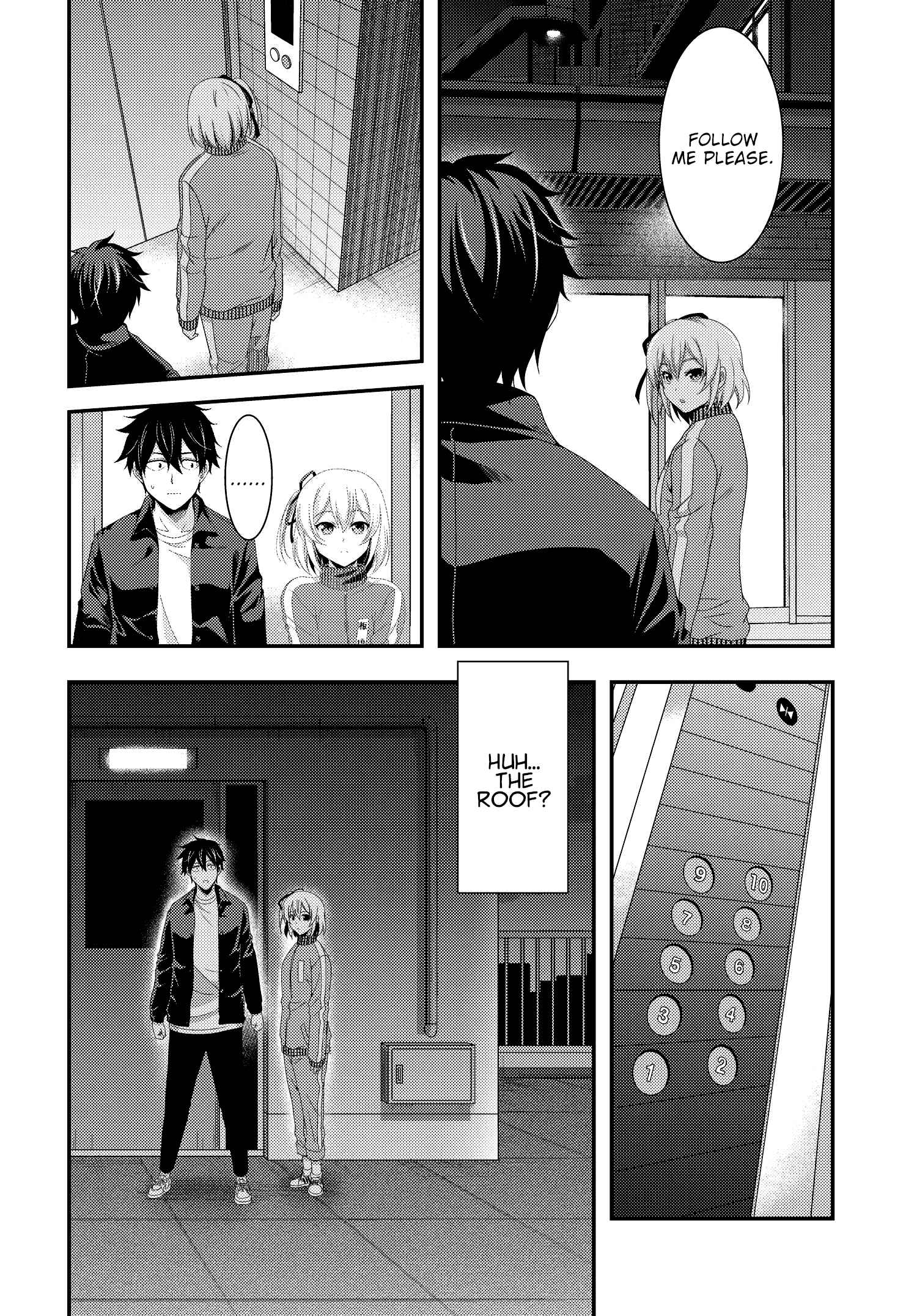 Page 39 Chapter 9 This Is It!