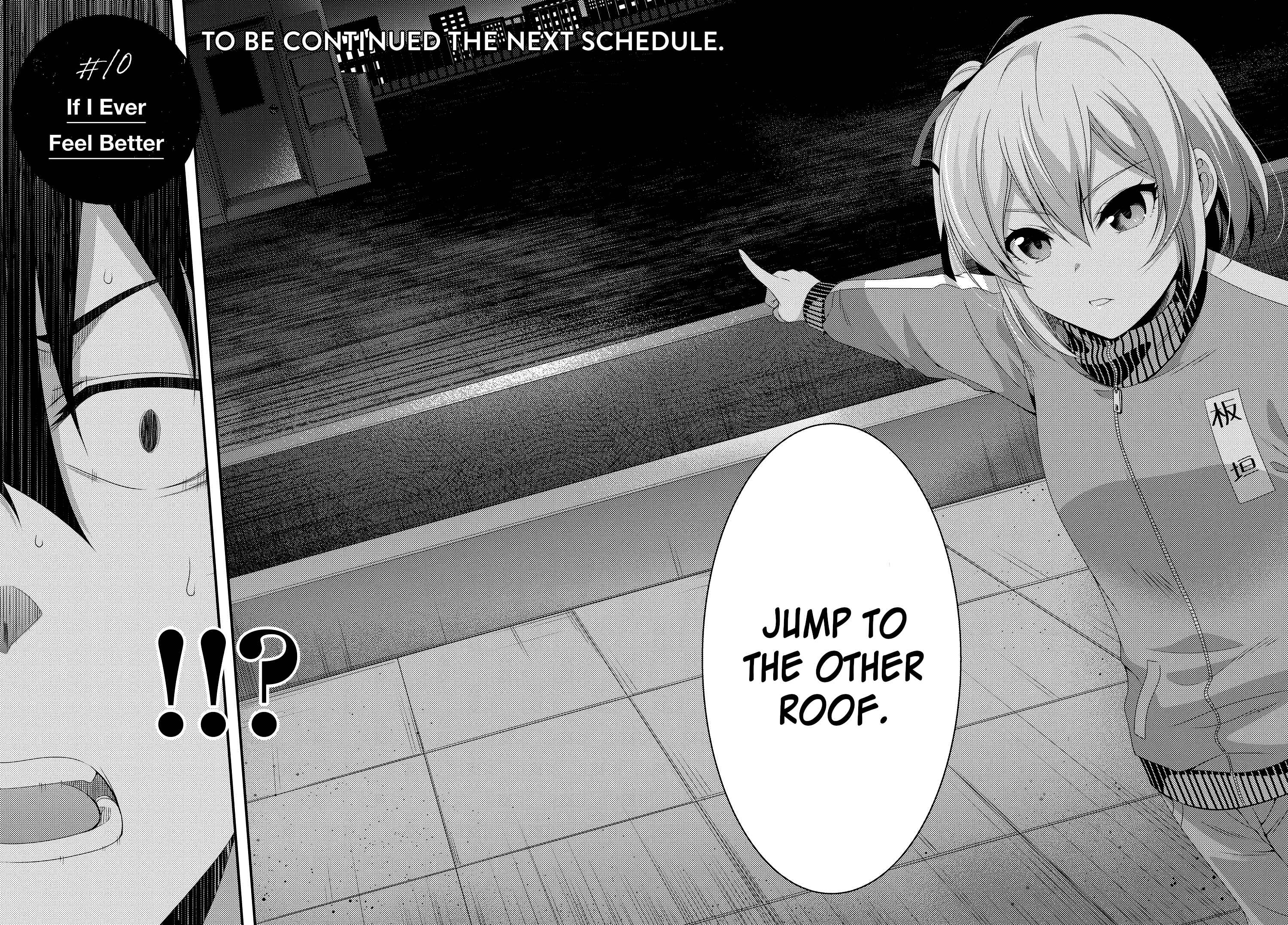 Page 41 Chapter 9 This Is It!