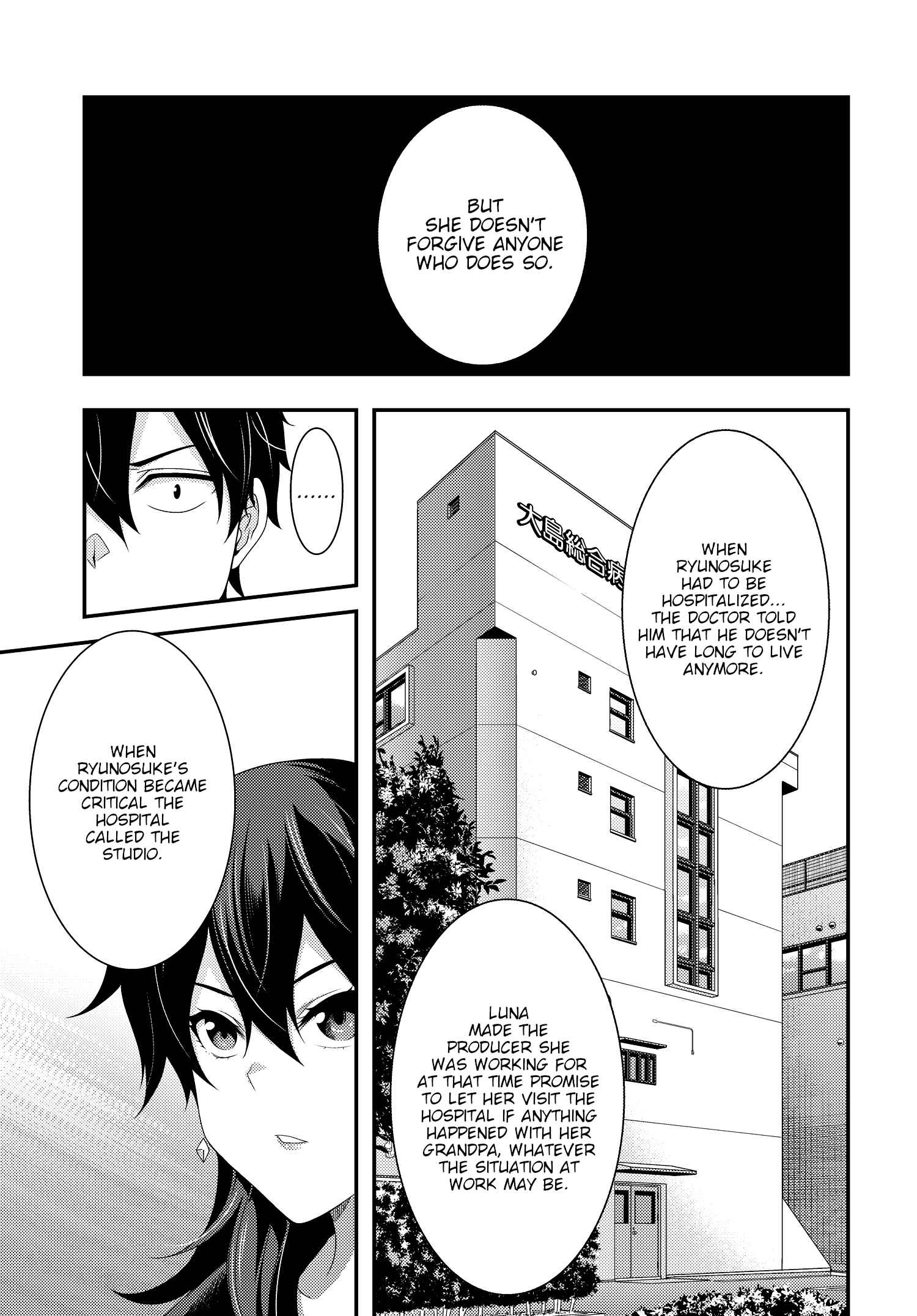 Page 9 Chapter 9 This Is It!