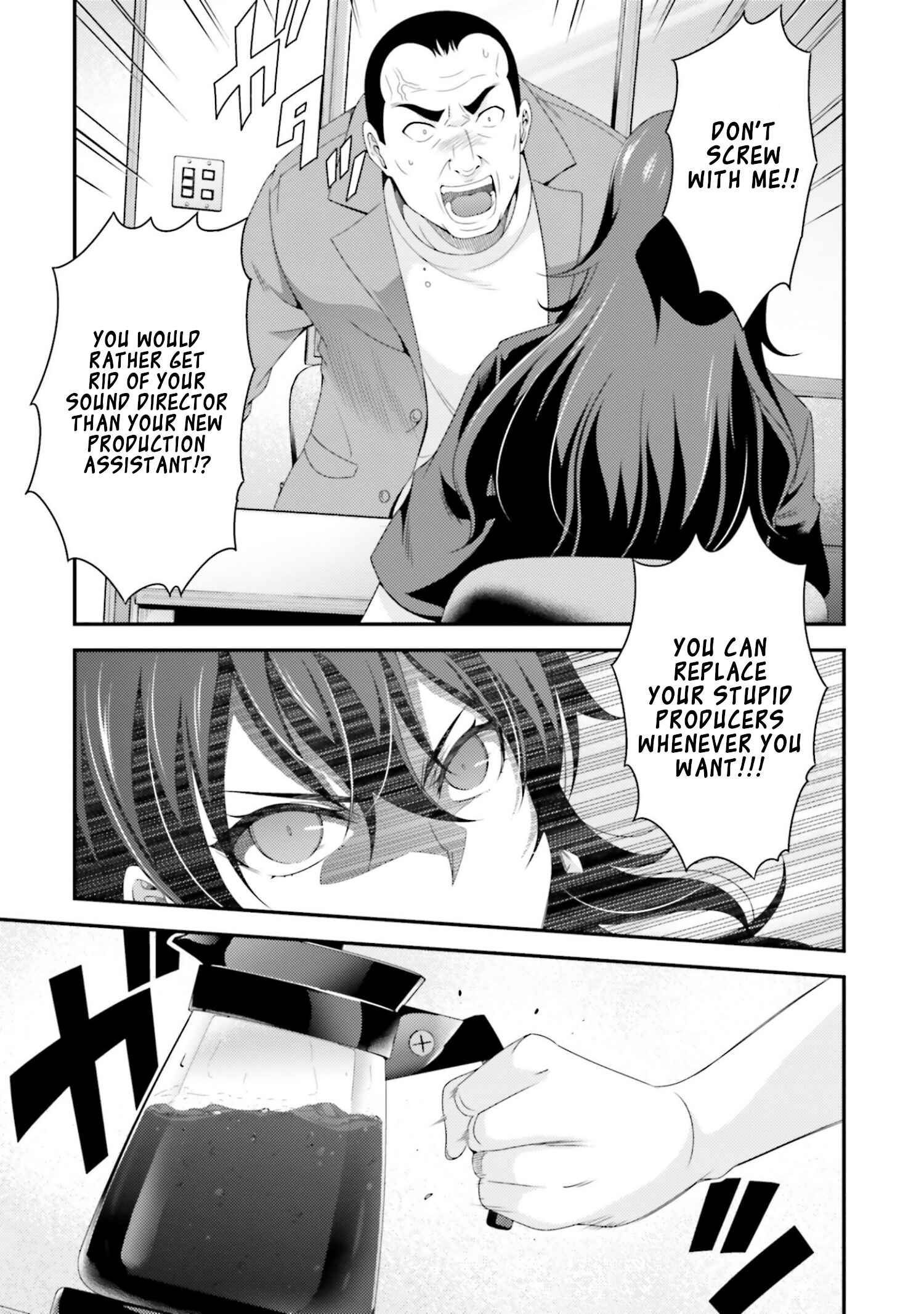 Page 21 Chapter 4 This Is It!