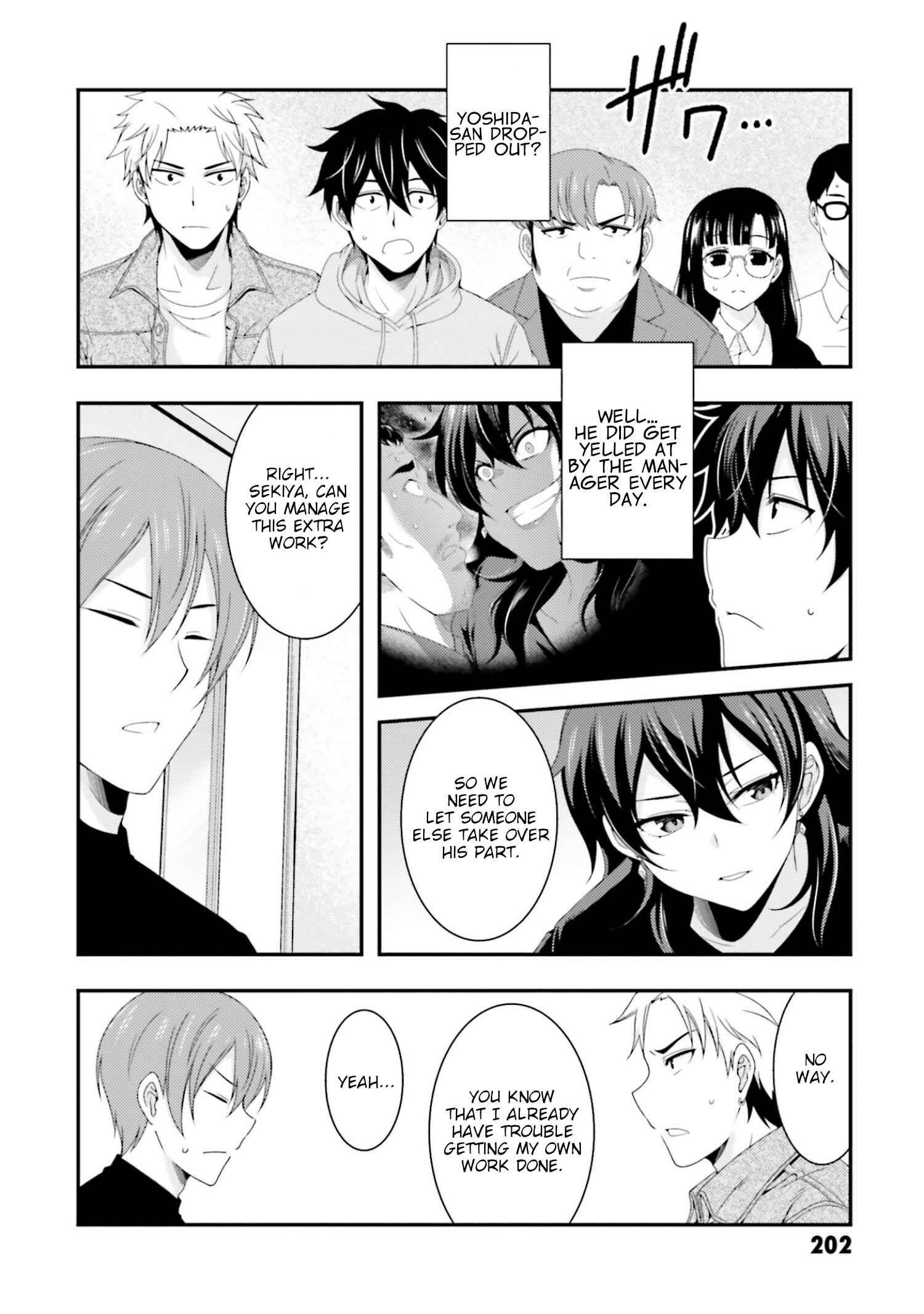 Page 28 Chapter 4 This Is It!