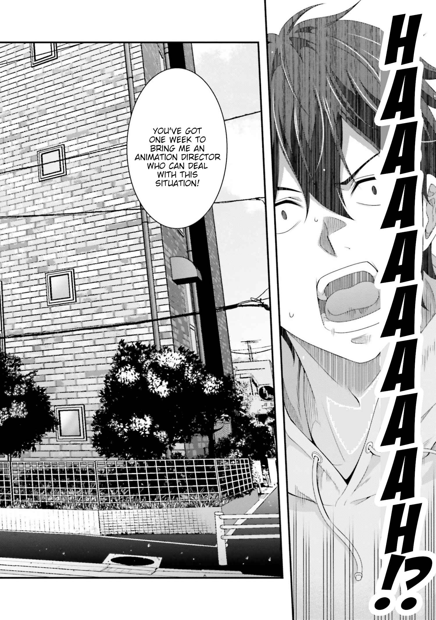 Page 32 Chapter 4 This Is It!