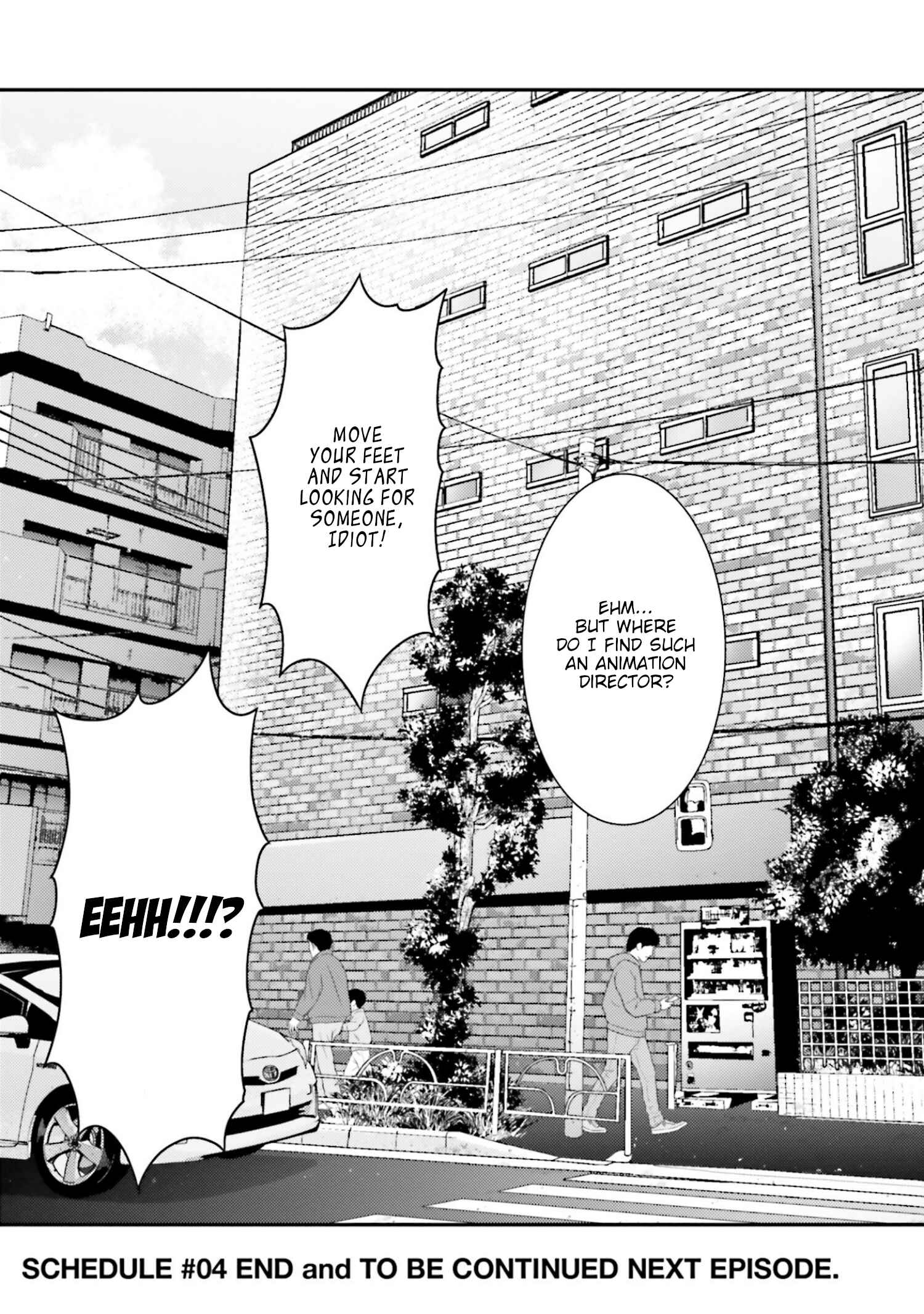 Page 33 Chapter 4 This Is It!
