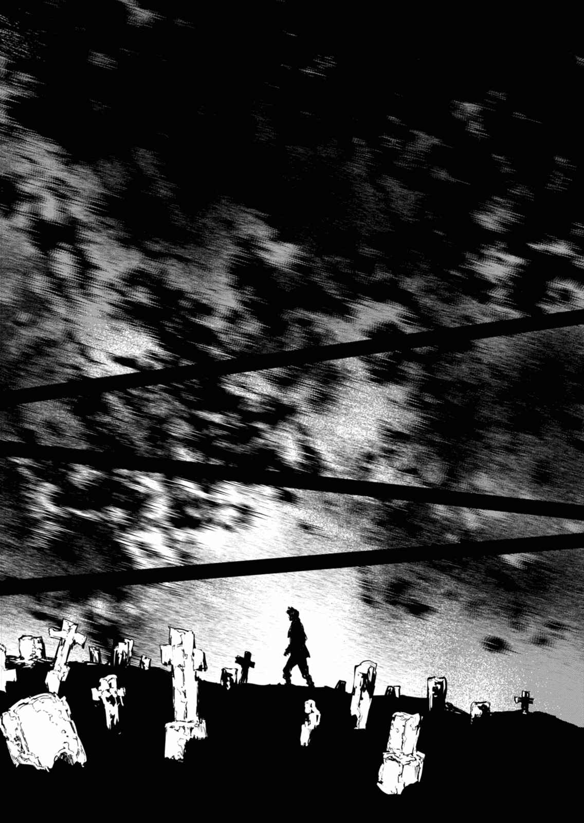 Page 10 Chapter 10 Genocidal Organ