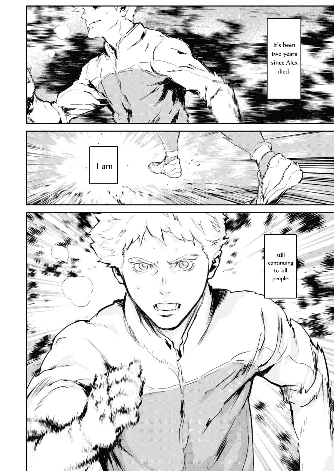 Page 19 Chapter 10 Genocidal Organ