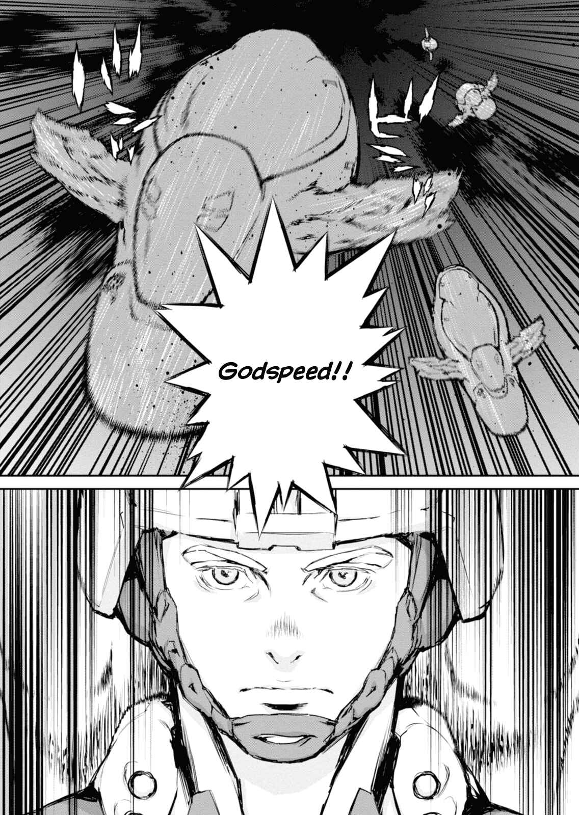 Page 9 Chapter 2 Genocidal Organ
