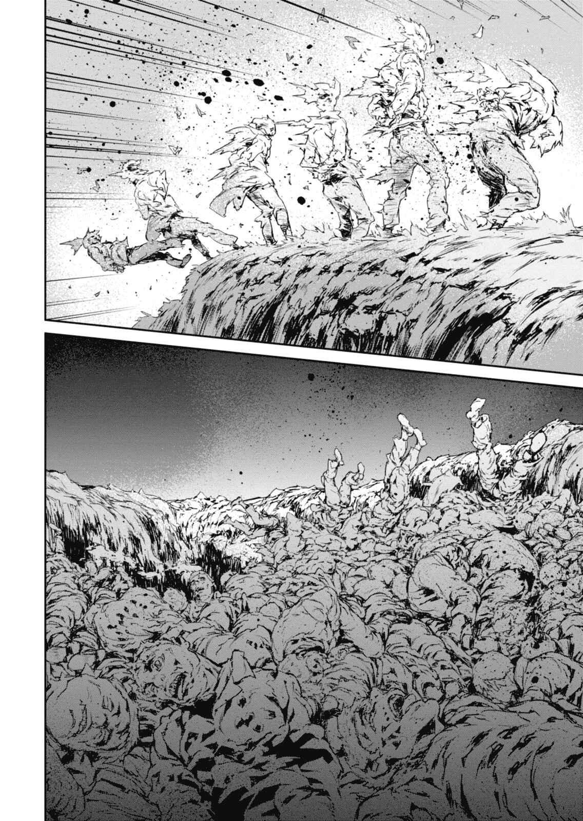 Page 2 Chapter 6 Genocidal Organ