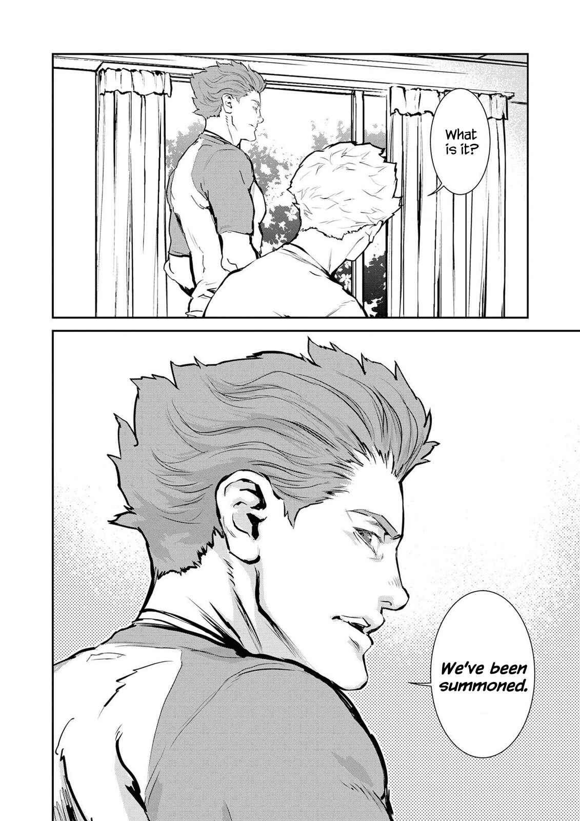 Page 20 Chapter 11 Genocidal Organ