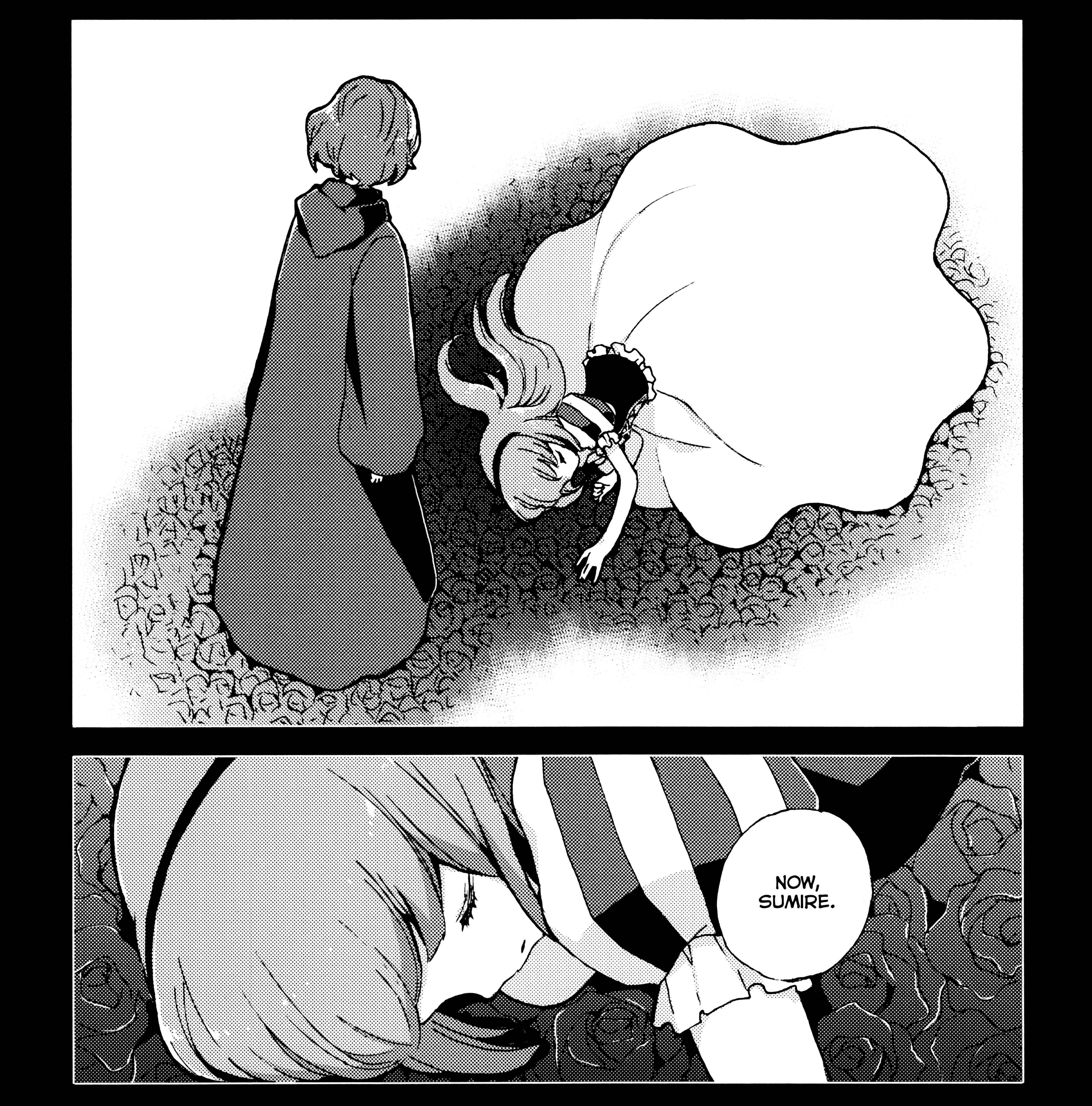 Page 15 Chapter Unknown_71b6 Aikatsu! - Does Snow Whites Dream End Happily Ever After? (Doujinshi)