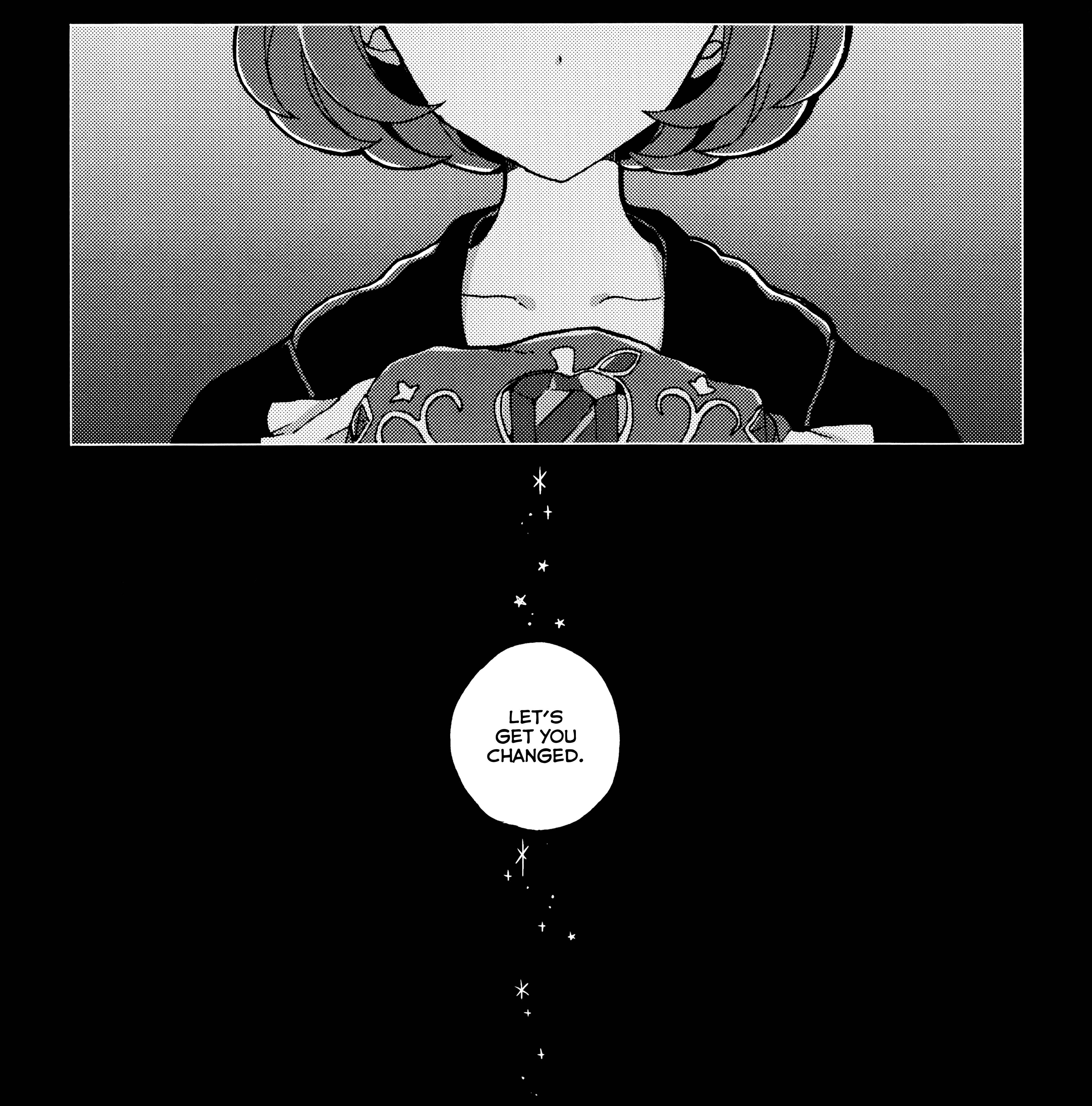 Page 16 Chapter Unknown_71b6 Aikatsu! - Does Snow Whites Dream End Happily Ever After? (Doujinshi)