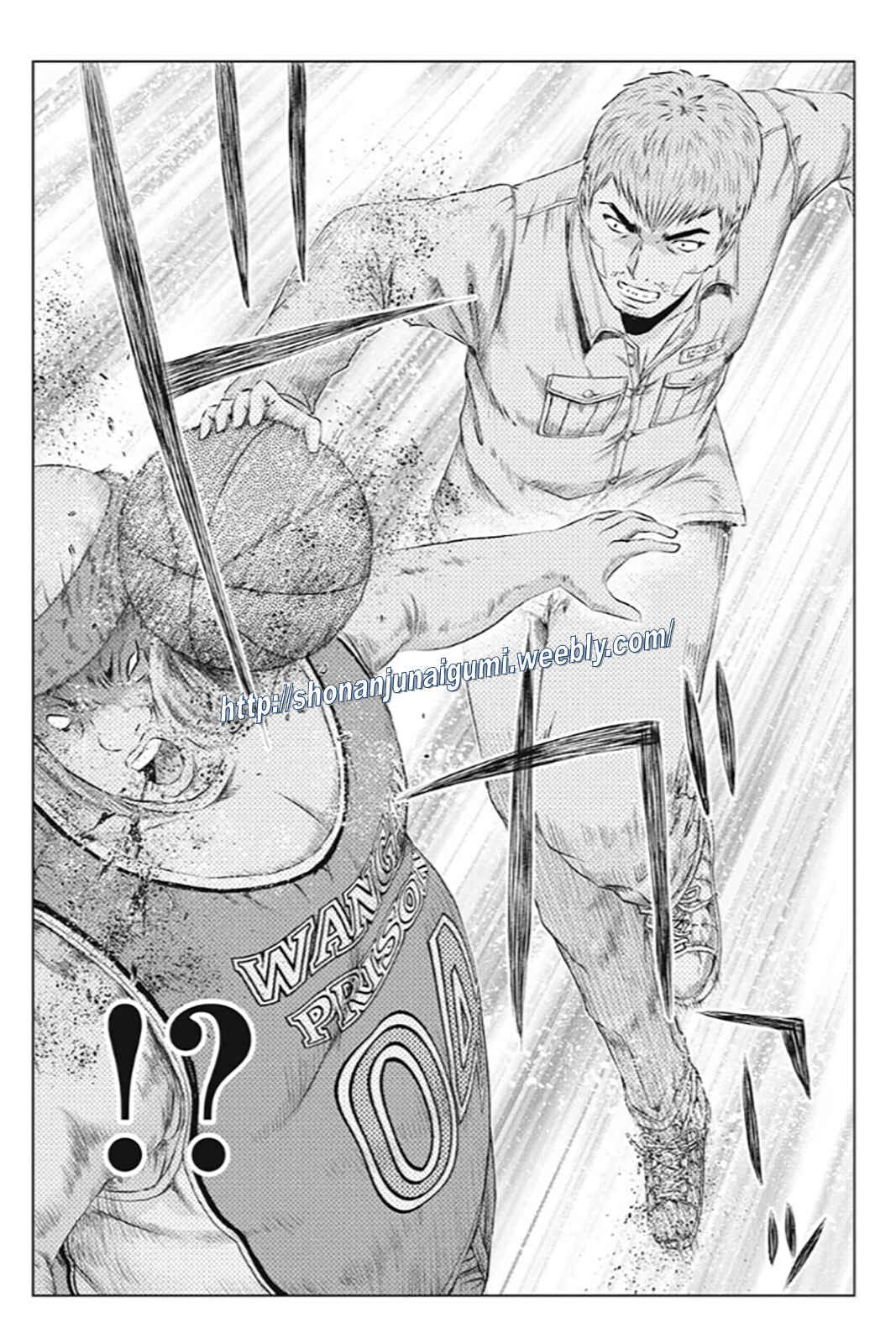 Page 10 Chapter 180 GTO: Paradise Lost Kai