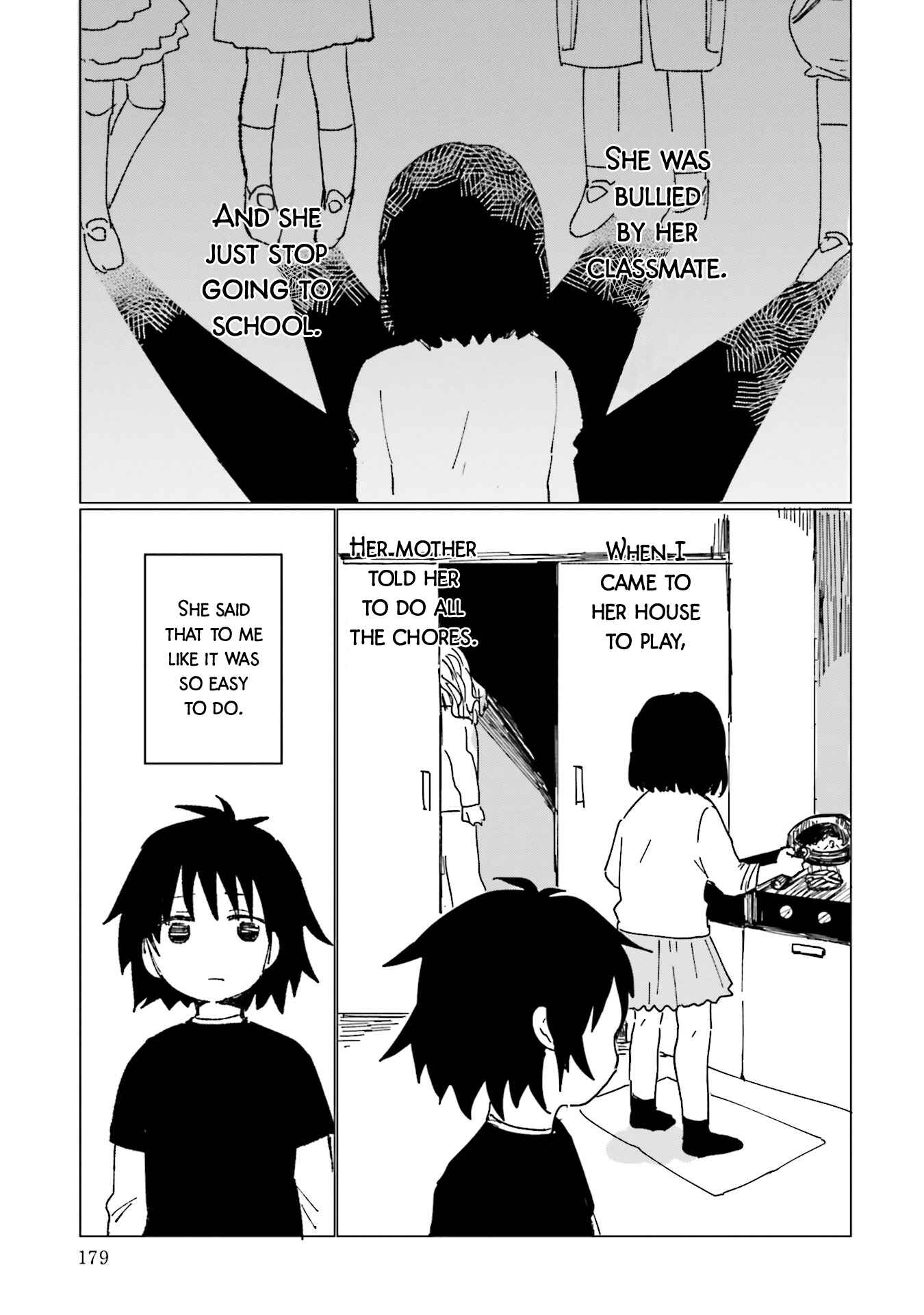 Page 4 Chapter 7.5 Dansei Kyoufushou datta Watashi ga AV Jouyu ni Naru made no Hanashi