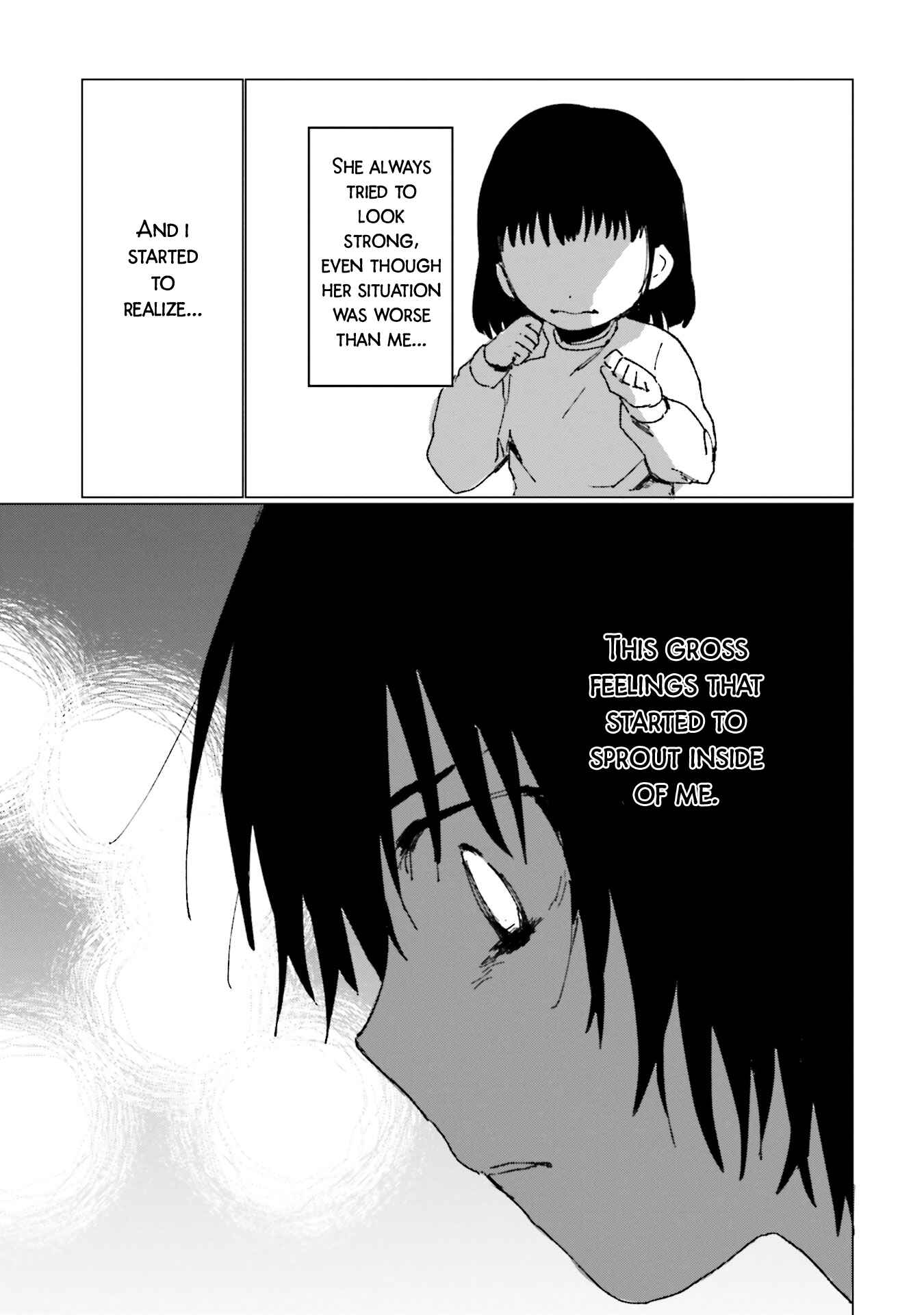 Page 6 Chapter 7.5 Dansei Kyoufushou datta Watashi ga AV Jouyu ni Naru made no Hanashi