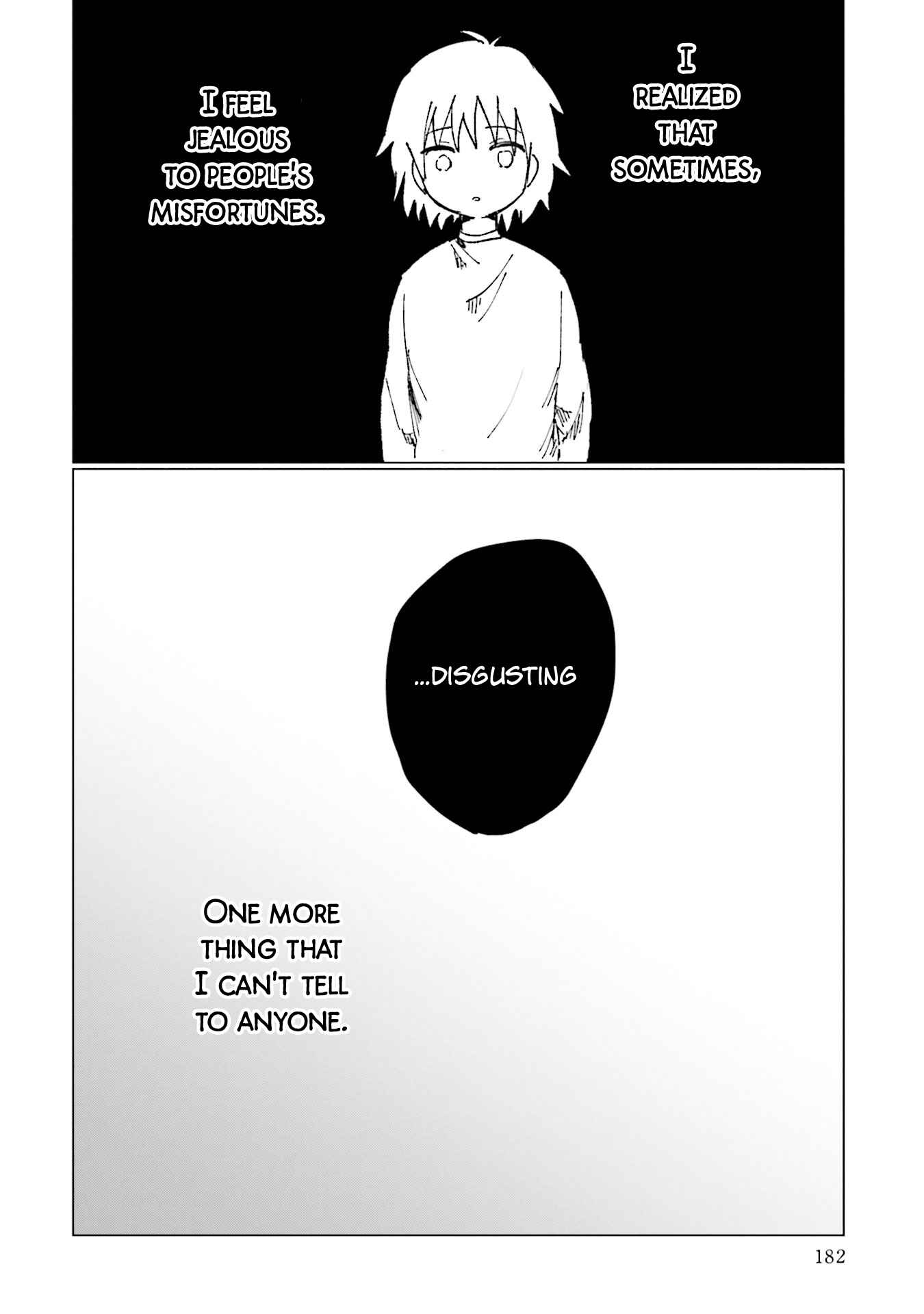 Page 7 Chapter 7.5 Dansei Kyoufushou datta Watashi ga AV Jouyu ni Naru made no Hanashi