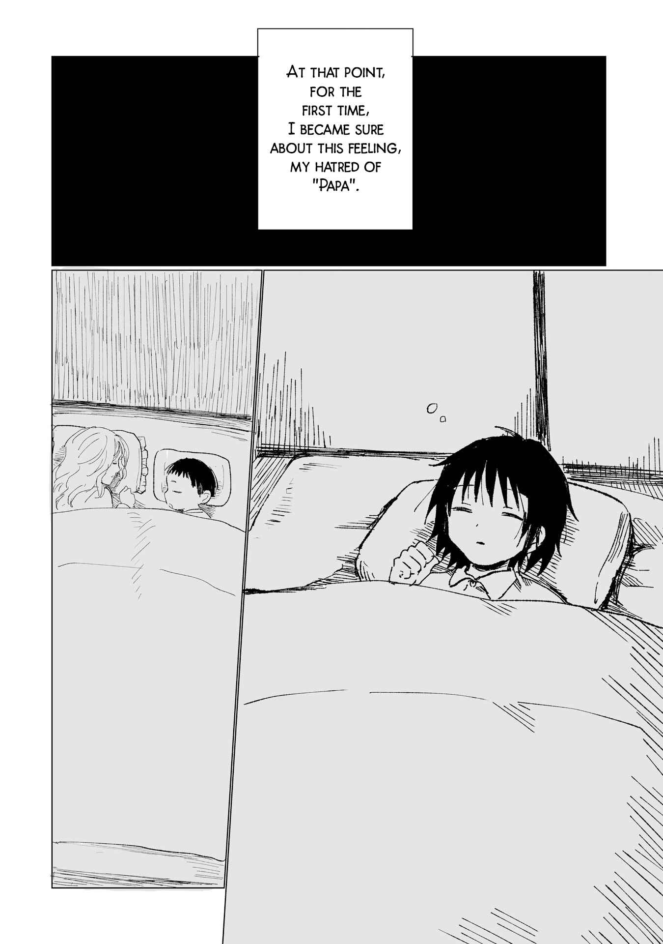 Page 10 Chapter 3 Dansei Kyoufushou datta Watashi ga AV Jouyu ni Naru made no Hanashi