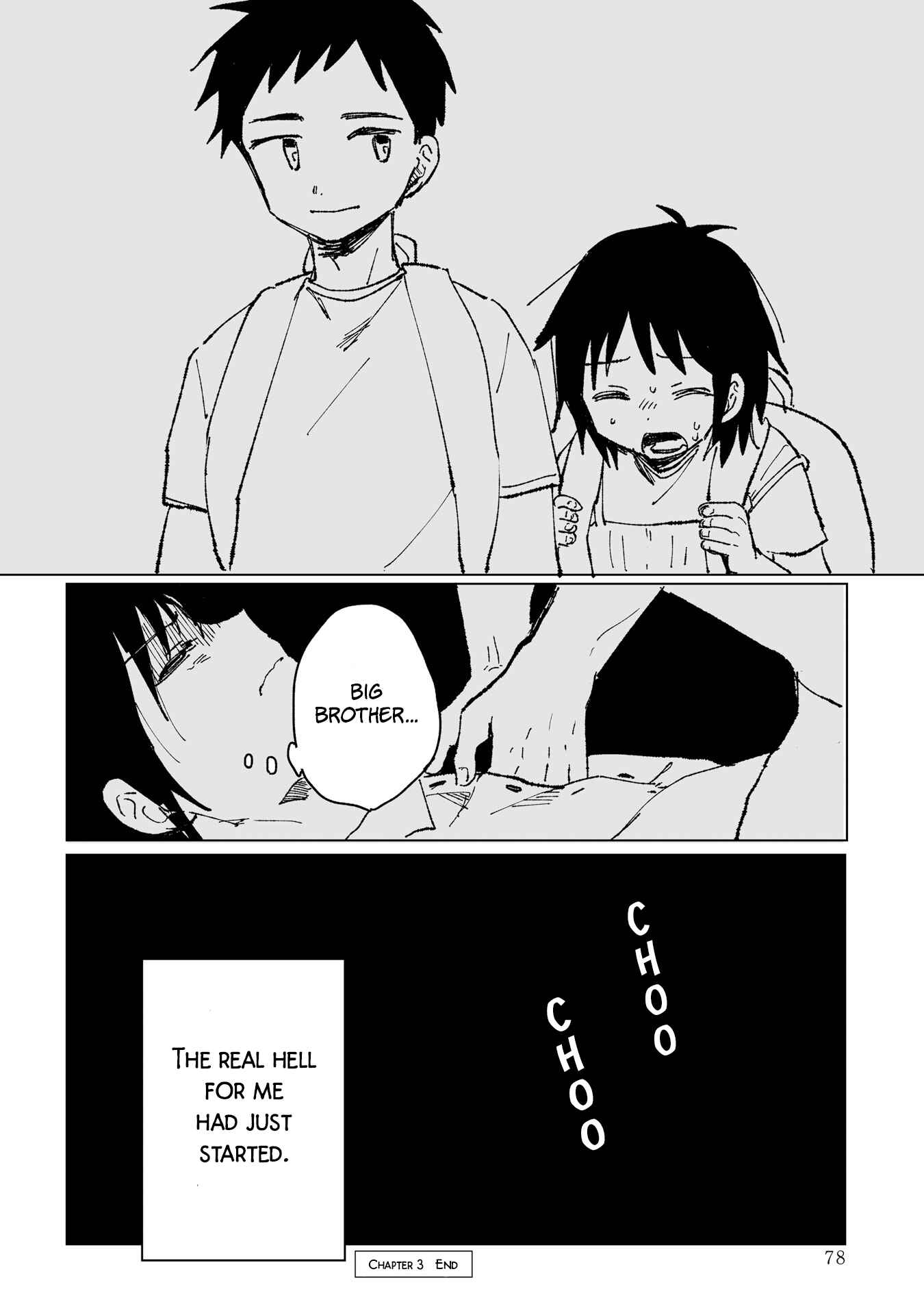 Page 14 Chapter 3 Dansei Kyoufushou datta Watashi ga AV Jouyu ni Naru made no Hanashi