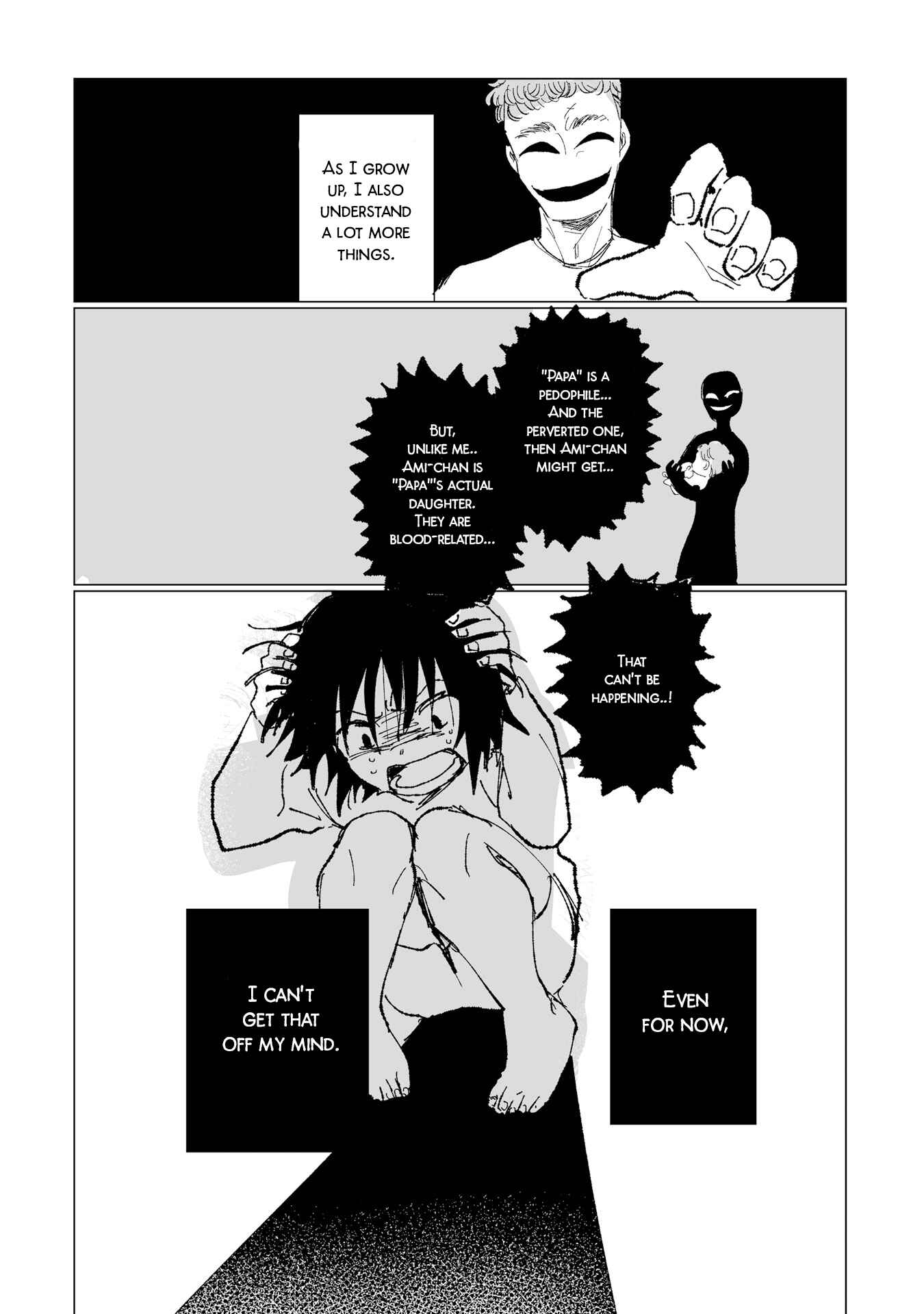 Page 2 Chapter 3 Dansei Kyoufushou datta Watashi ga AV Jouyu ni Naru made no Hanashi