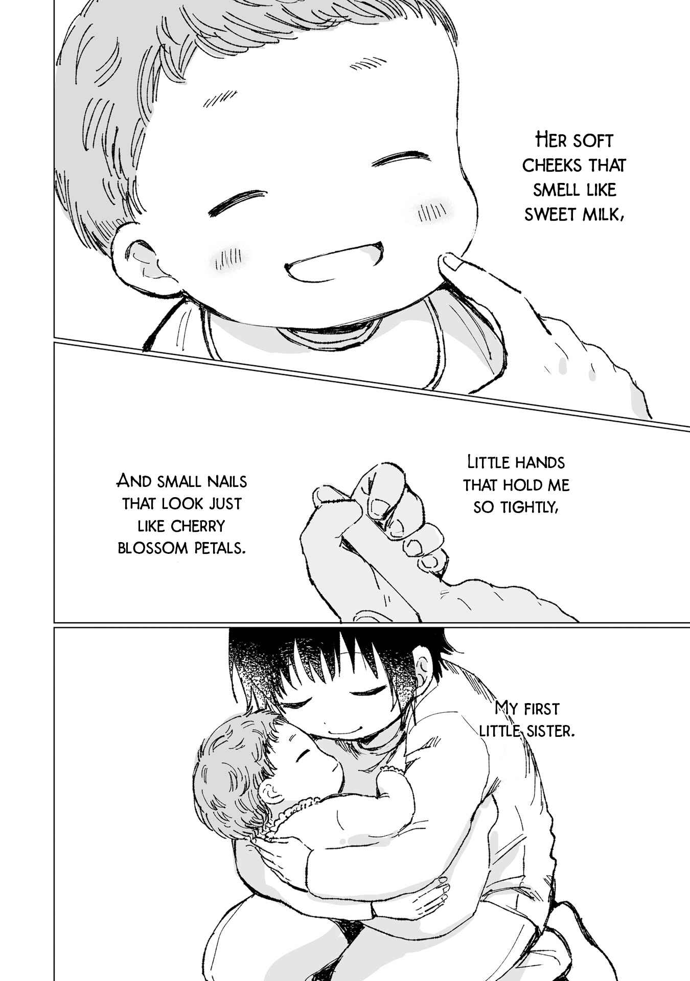 Page 4 Chapter 3 Dansei Kyoufushou datta Watashi ga AV Jouyu ni Naru made no Hanashi