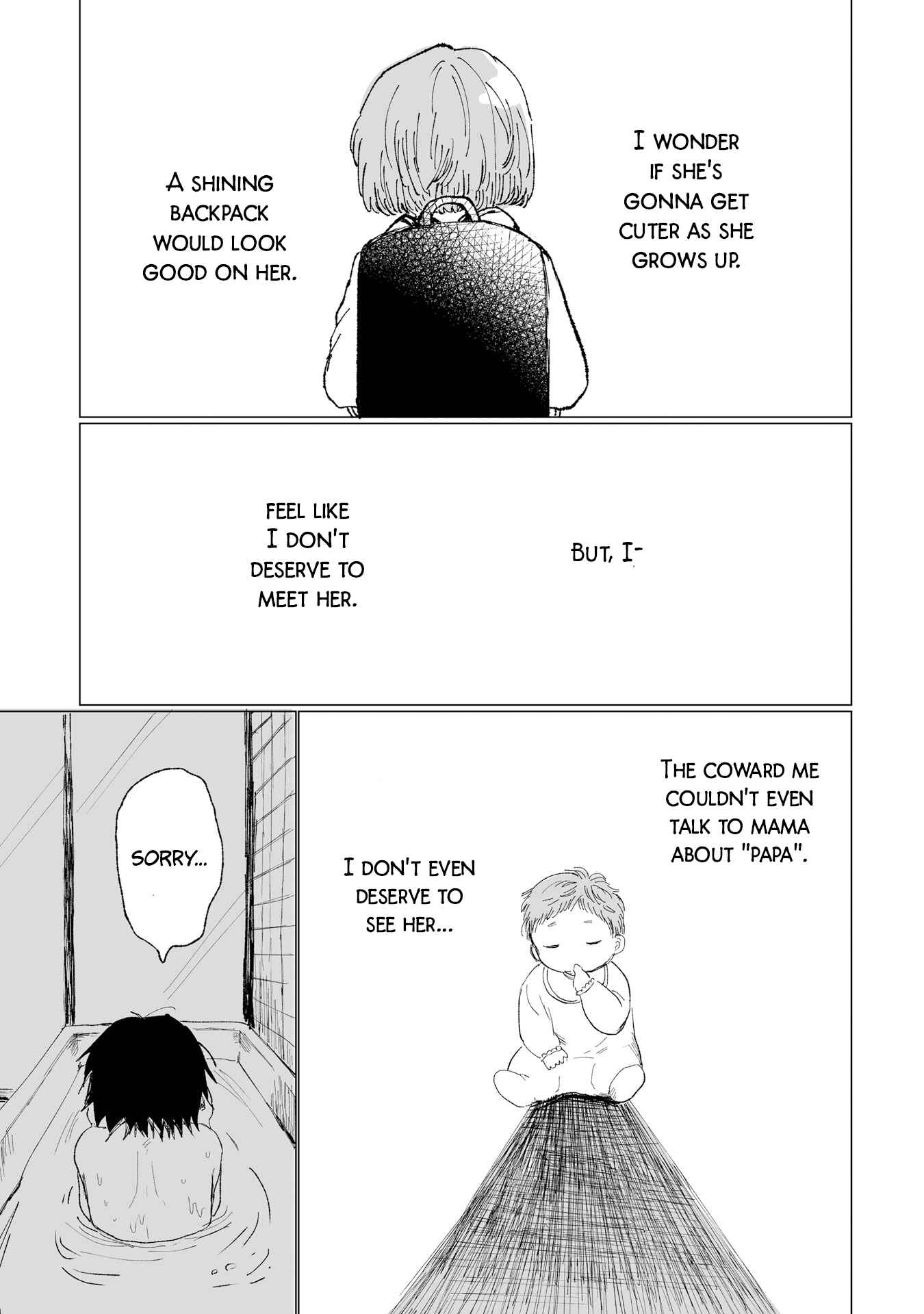 Page 5 Chapter 3 Dansei Kyoufushou datta Watashi ga AV Jouyu ni Naru made no Hanashi