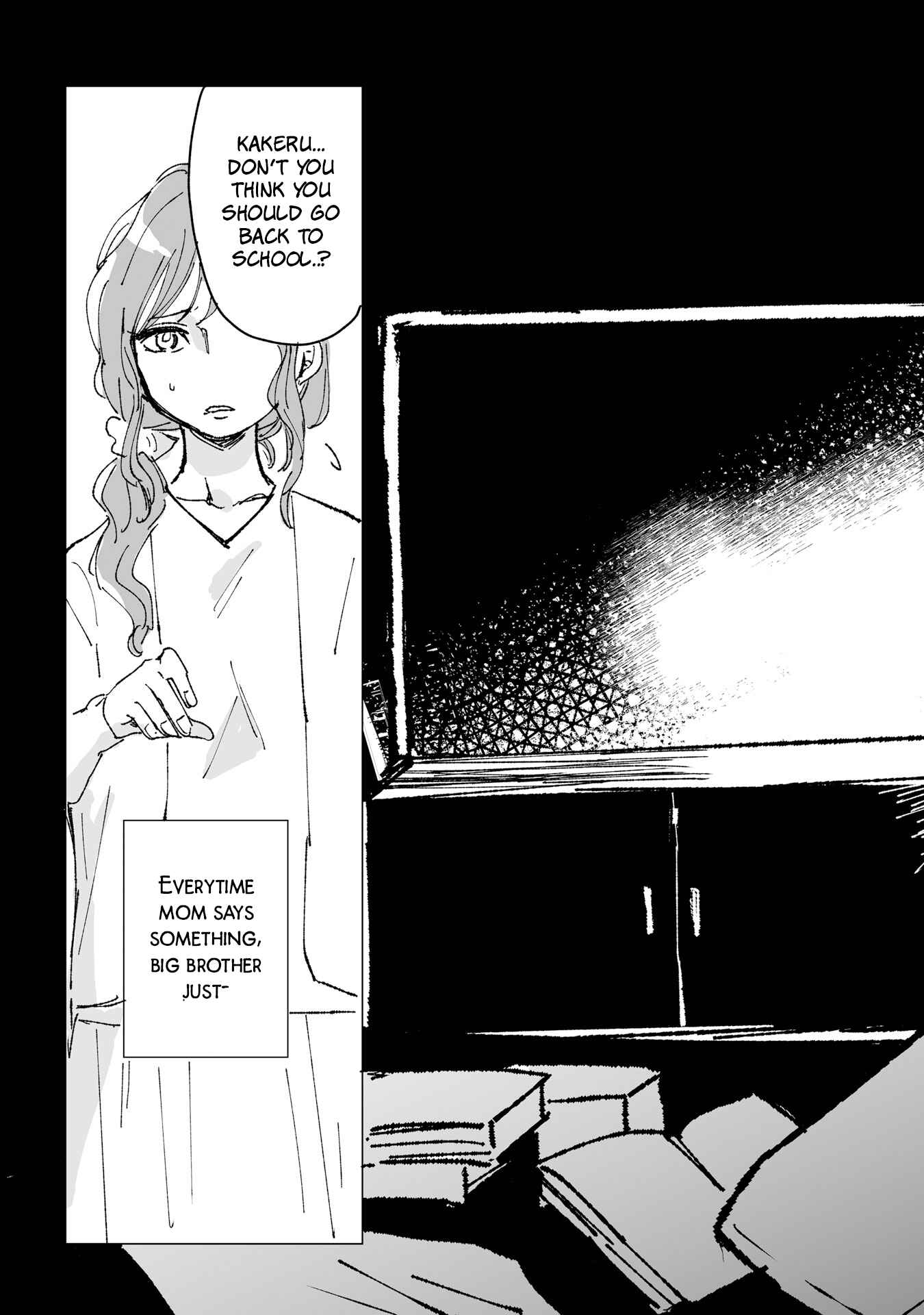 Page 7 Chapter 3 Dansei Kyoufushou datta Watashi ga AV Jouyu ni Naru made no Hanashi