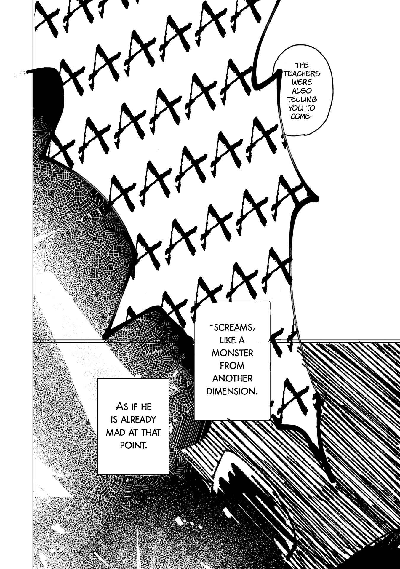 Page 8 Chapter 3 Dansei Kyoufushou datta Watashi ga AV Jouyu ni Naru made no Hanashi