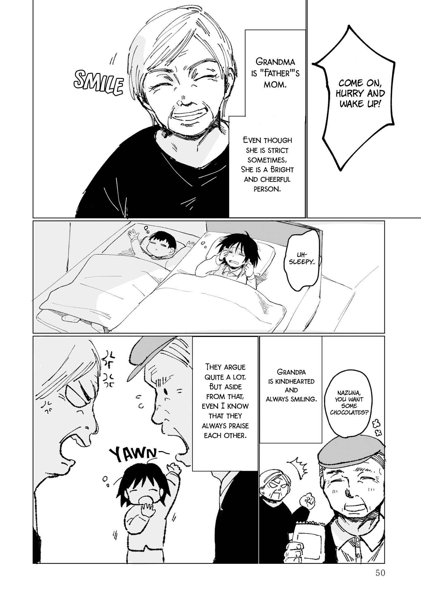 Page 3 Chapter 2 Dansei Kyoufushou datta Watashi ga AV Jouyu ni Naru made no Hanashi