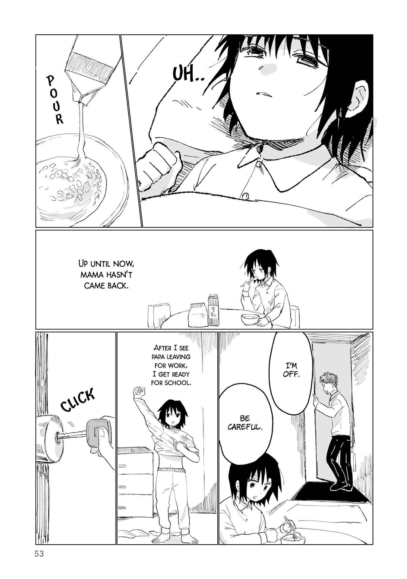 Page 6 Chapter 2 Dansei Kyoufushou datta Watashi ga AV Jouyu ni Naru made no Hanashi