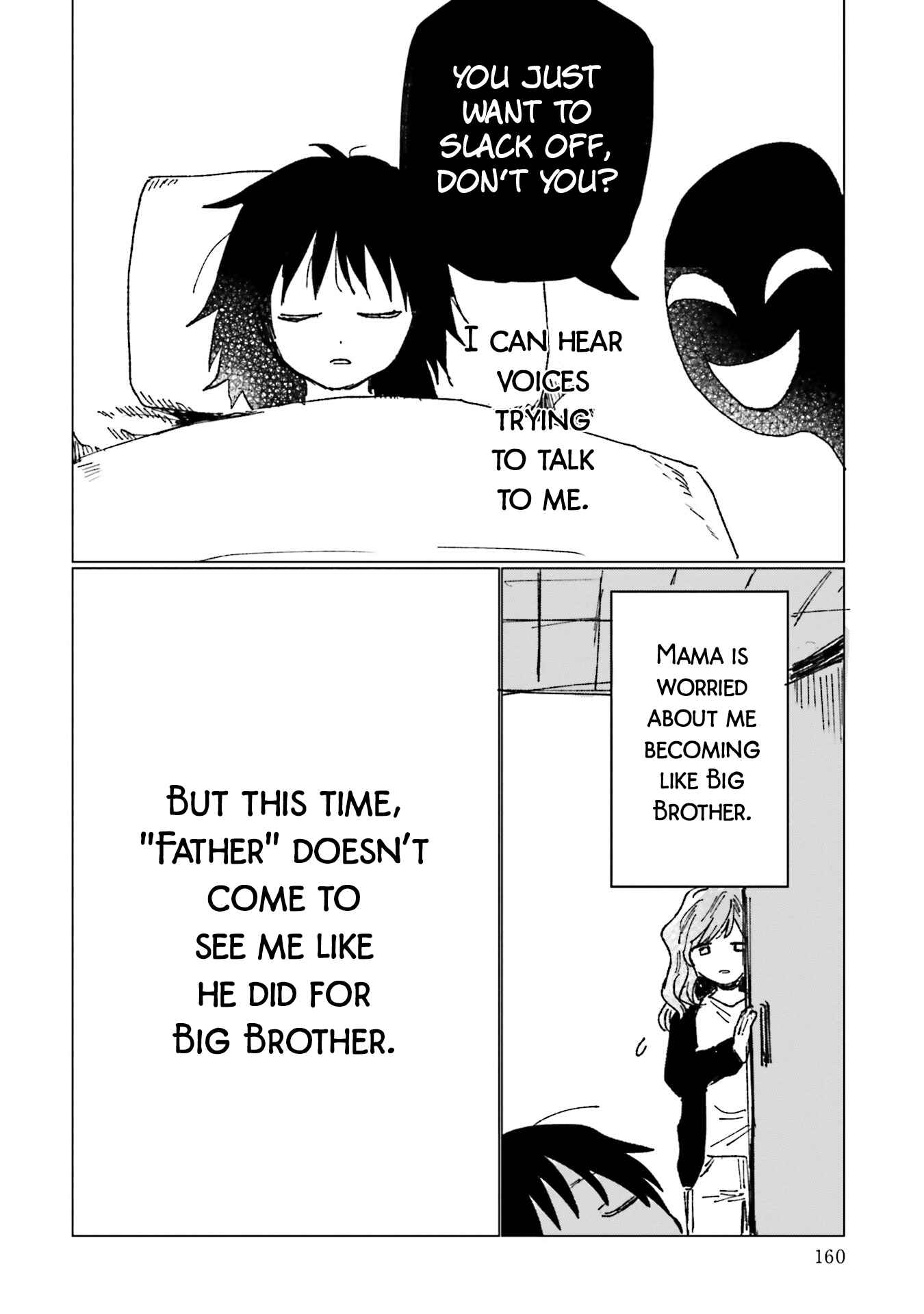 Page 10 Chapter 7 Dansei Kyoufushou datta Watashi ga AV Jouyu ni Naru made no Hanashi