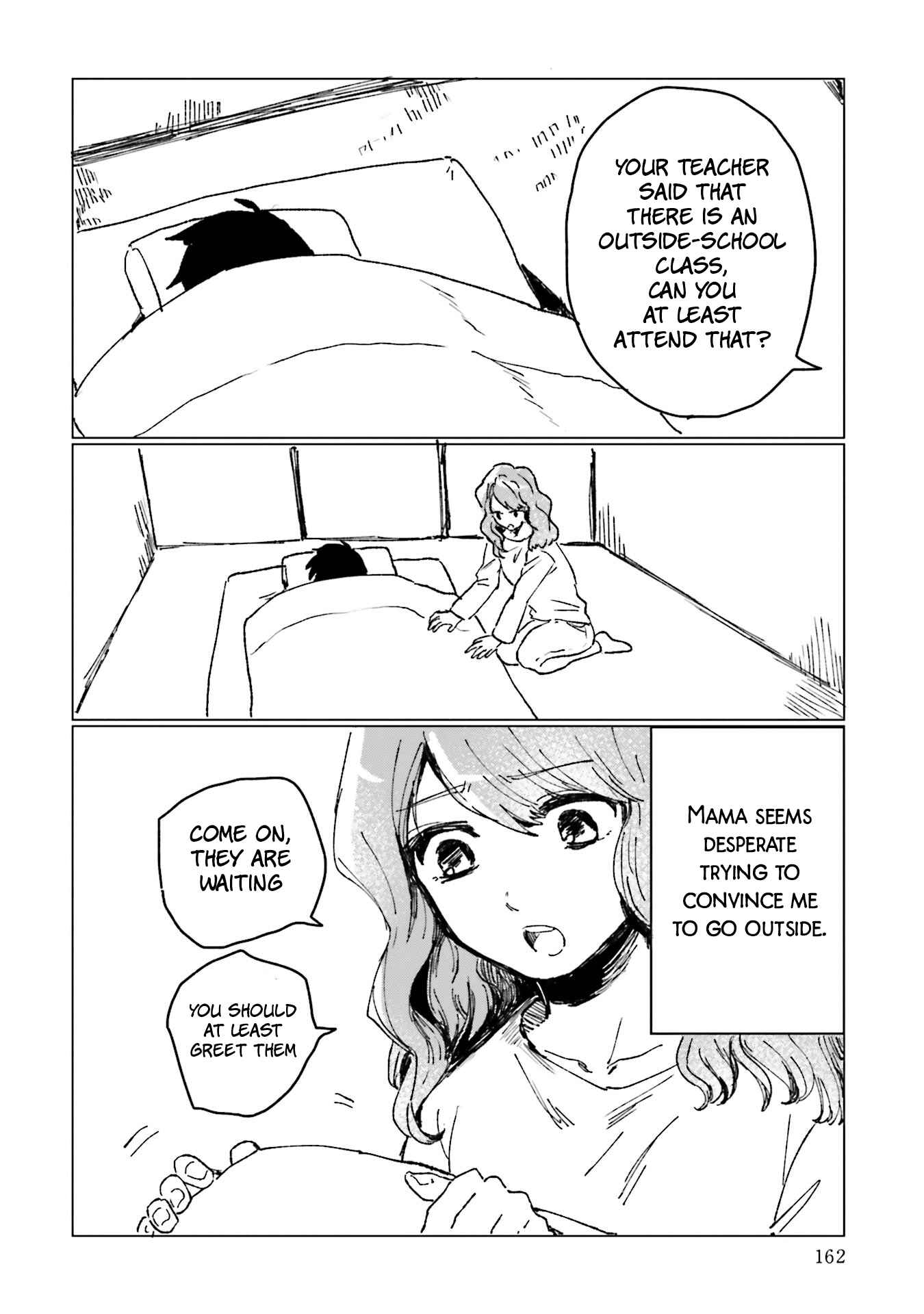 Page 12 Chapter 7 Dansei Kyoufushou datta Watashi ga AV Jouyu ni Naru made no Hanashi