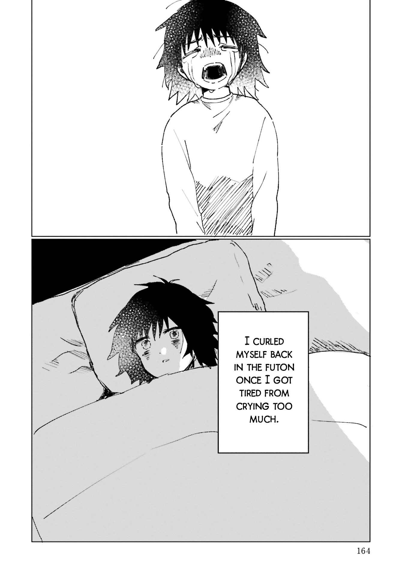 Page 14 Chapter 7 Dansei Kyoufushou datta Watashi ga AV Jouyu ni Naru made no Hanashi