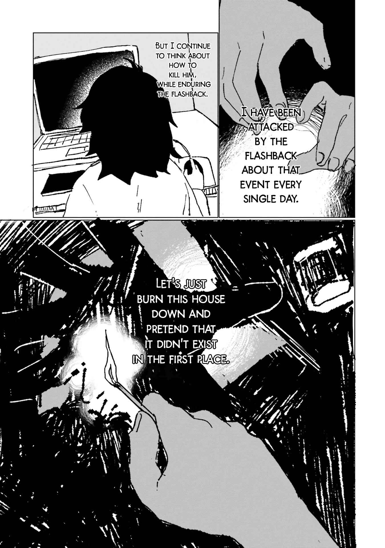 Page 19 Chapter 7 Dansei Kyoufushou datta Watashi ga AV Jouyu ni Naru made no Hanashi
