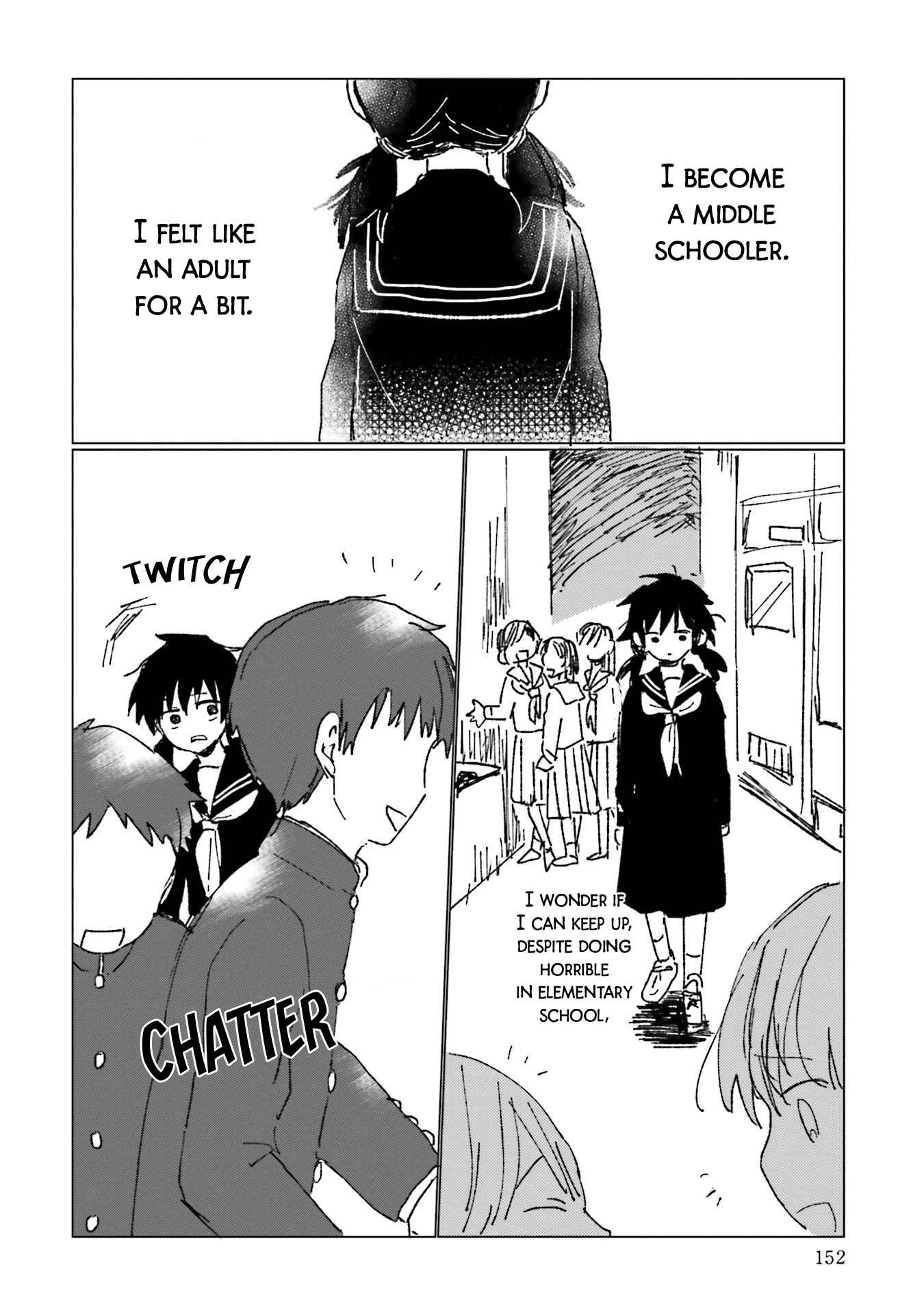 Page 2 Chapter 7 Dansei Kyoufushou datta Watashi ga AV Jouyu ni Naru made no Hanashi