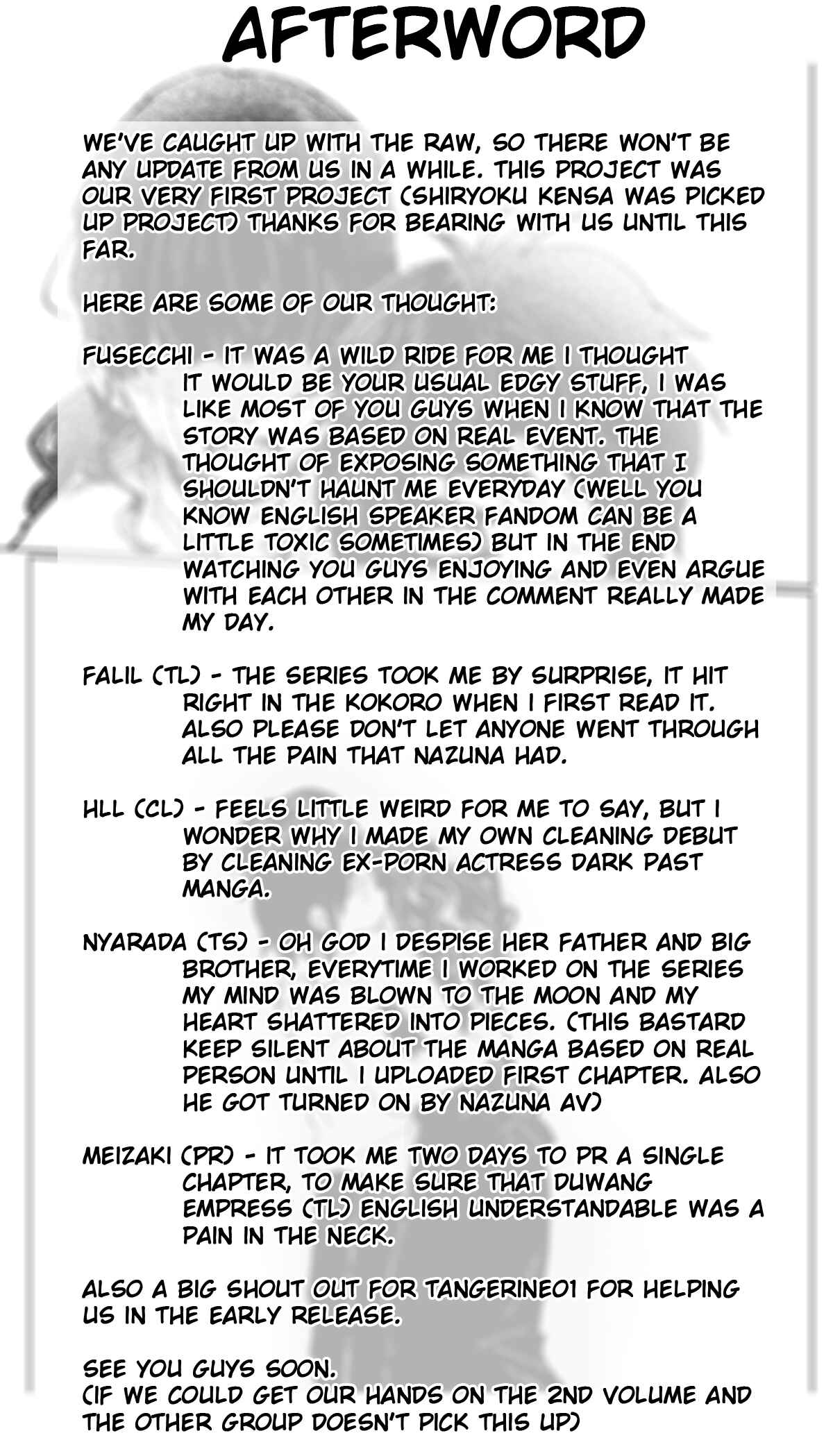 Page 25 Chapter 7 Dansei Kyoufushou datta Watashi ga AV Jouyu ni Naru made no Hanashi