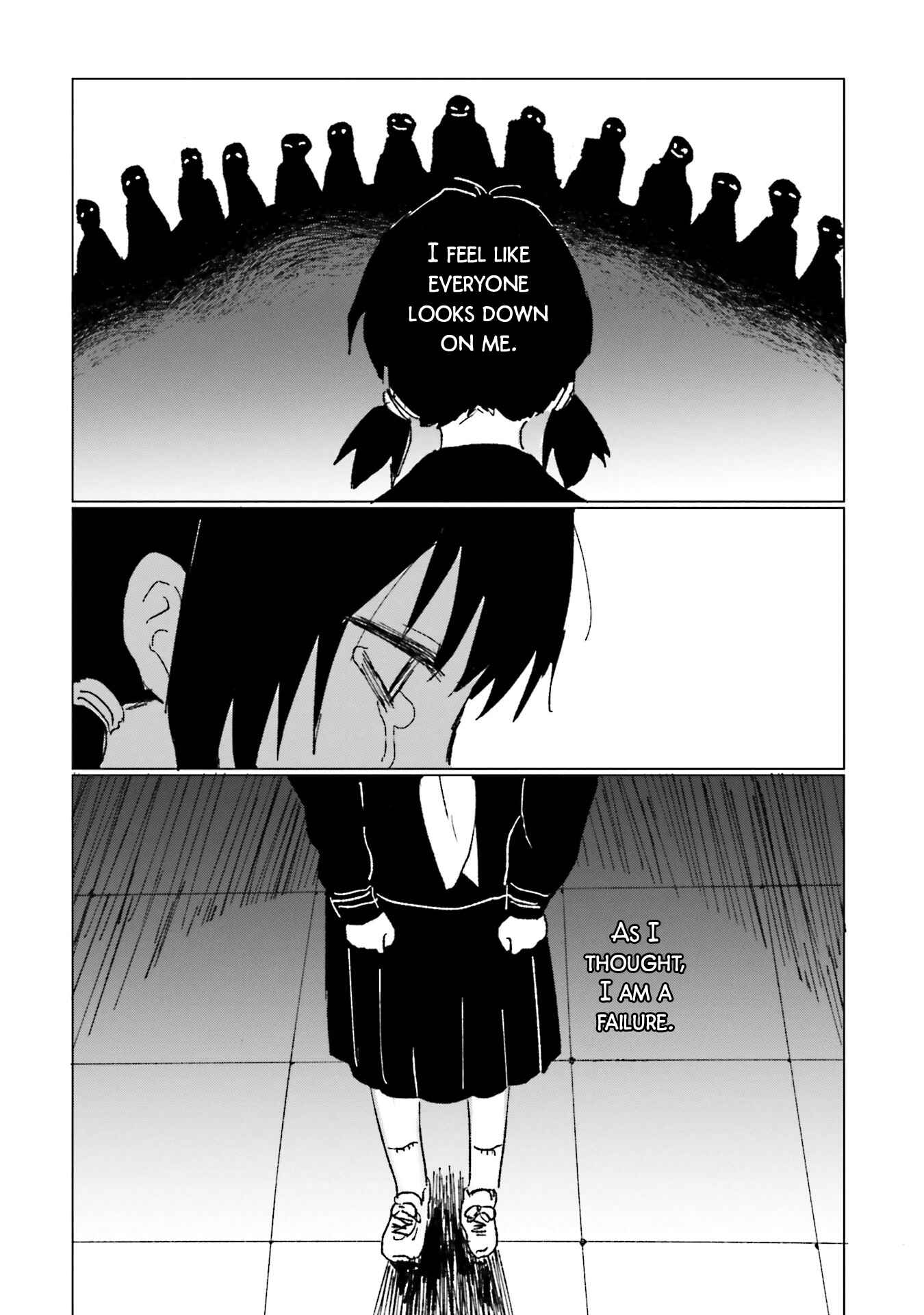 Page 6 Chapter 7 Dansei Kyoufushou datta Watashi ga AV Jouyu ni Naru made no Hanashi