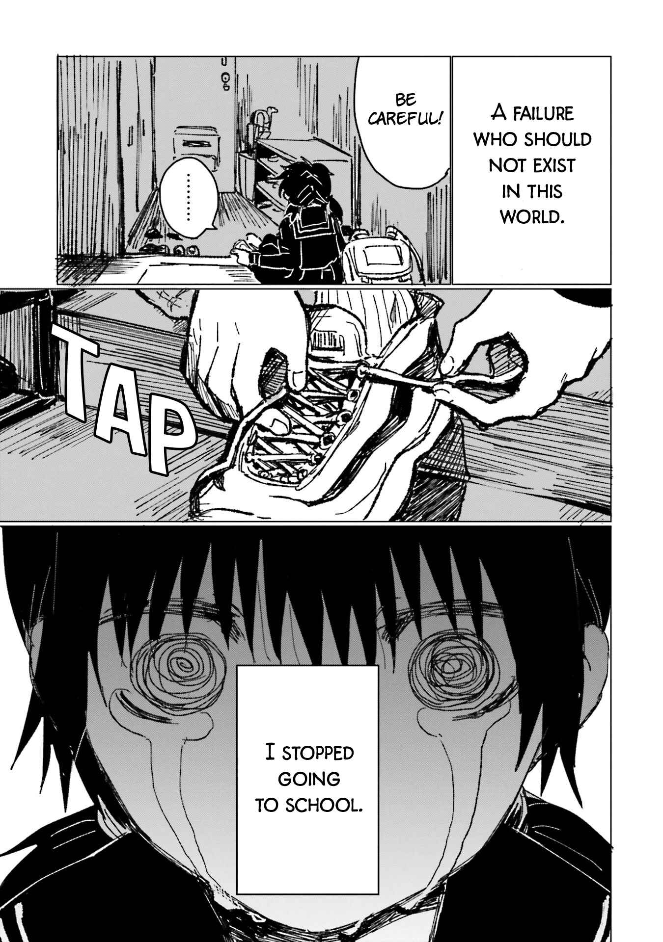 Page 7 Chapter 7 Dansei Kyoufushou datta Watashi ga AV Jouyu ni Naru made no Hanashi
