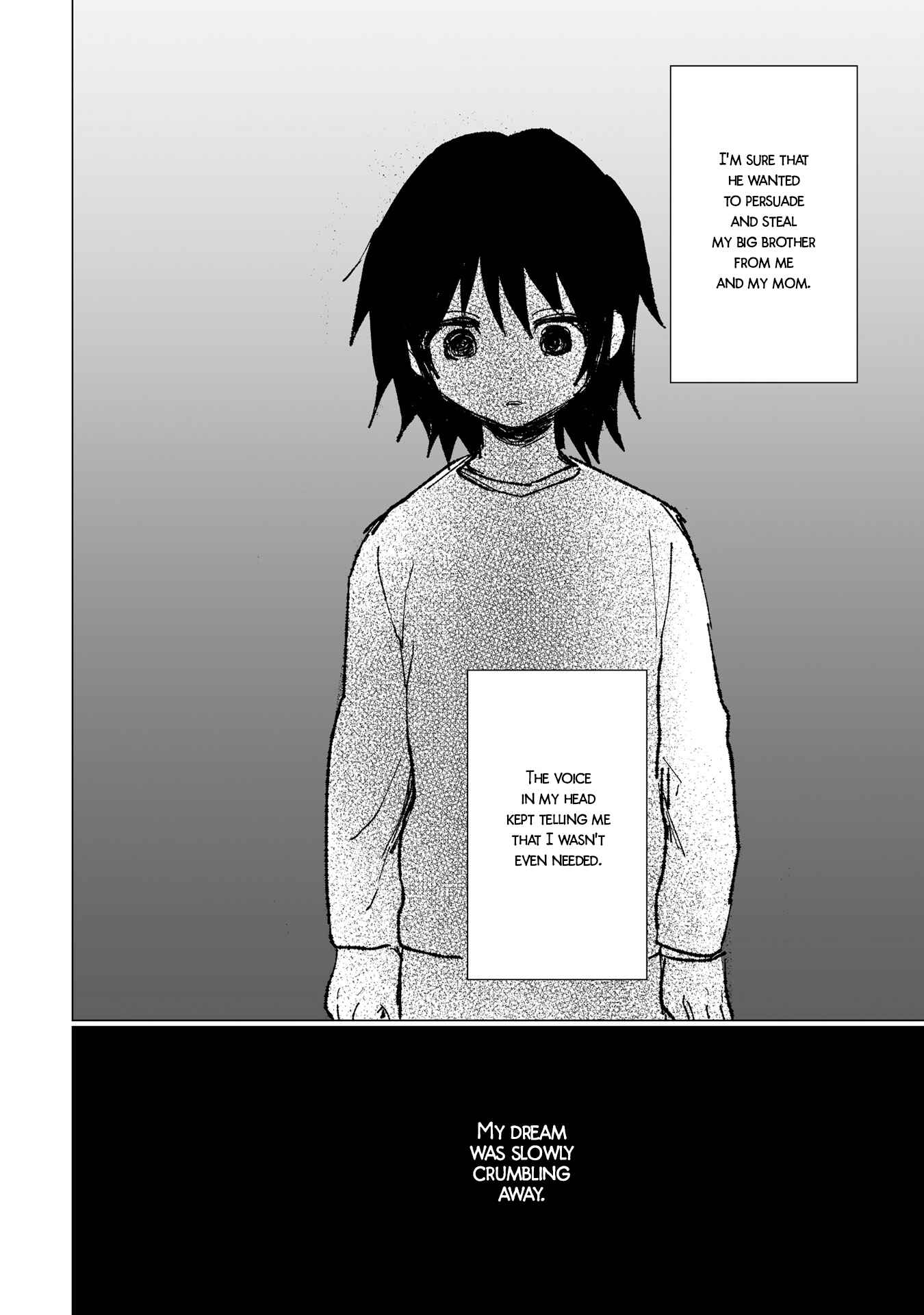 Page 10 Chapter 4 Dansei Kyoufushou datta Watashi ga AV Jouyu ni Naru made no Hanashi
