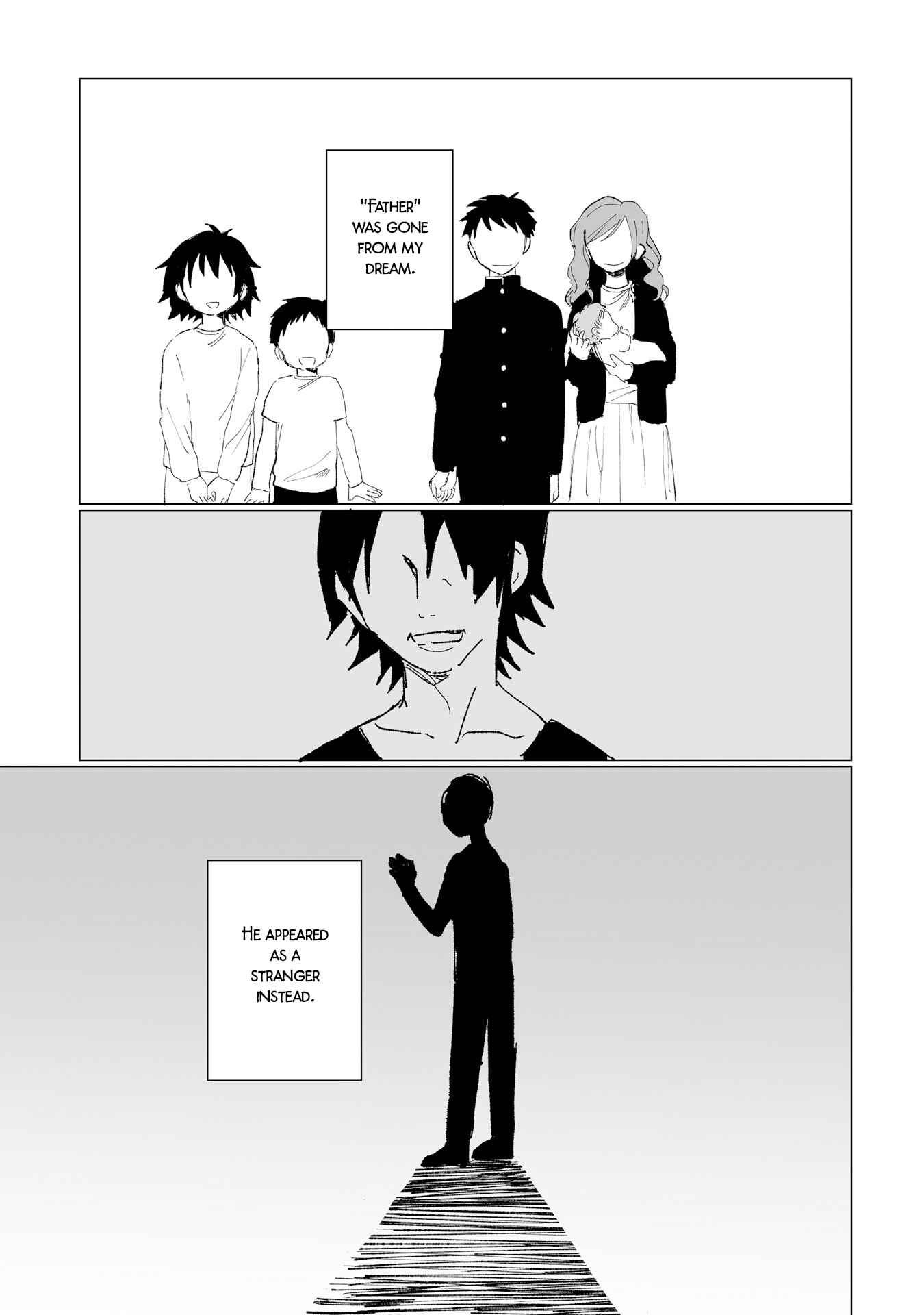 Page 11 Chapter 4 Dansei Kyoufushou datta Watashi ga AV Jouyu ni Naru made no Hanashi