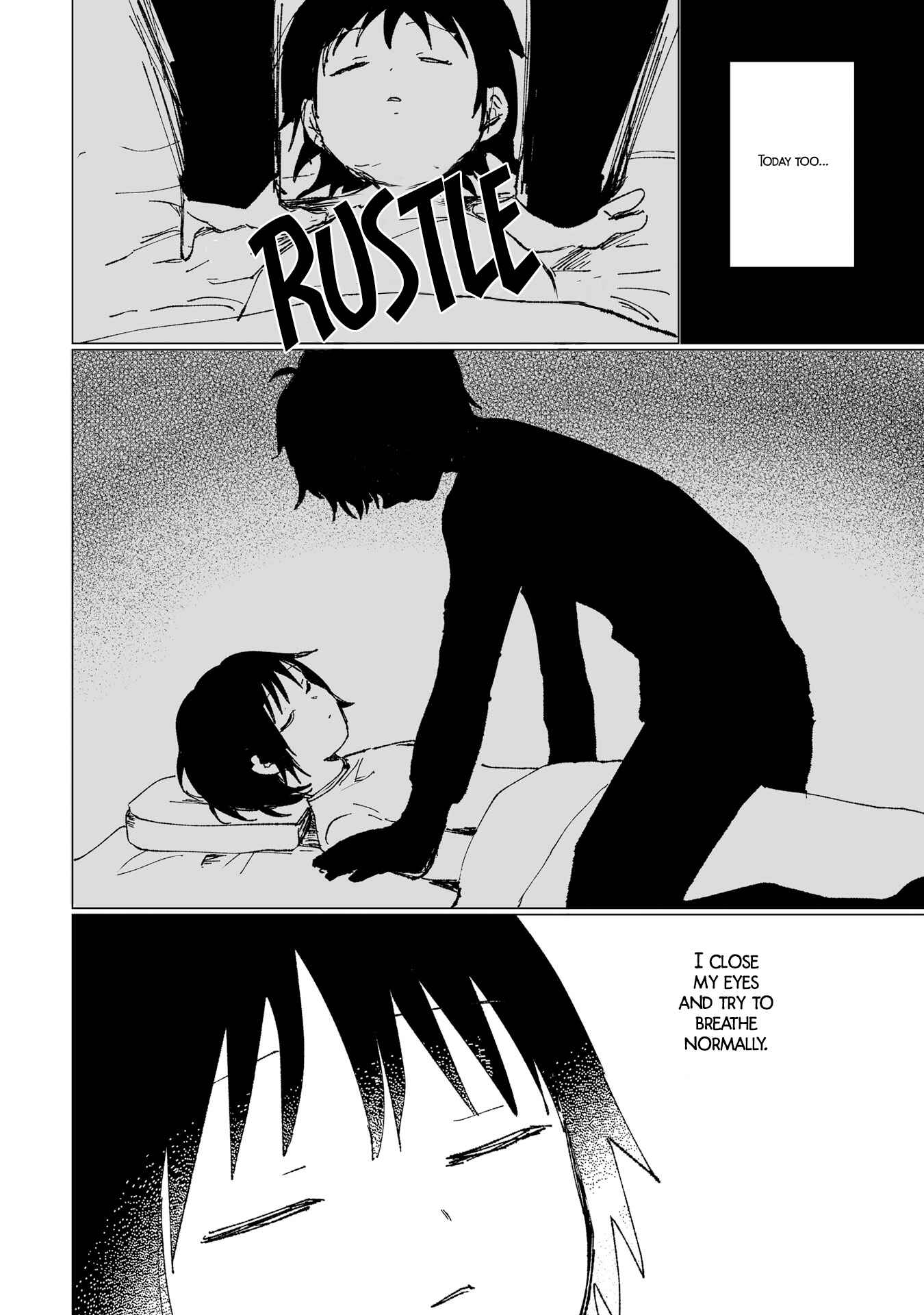 Page 16 Chapter 4 Dansei Kyoufushou datta Watashi ga AV Jouyu ni Naru made no Hanashi