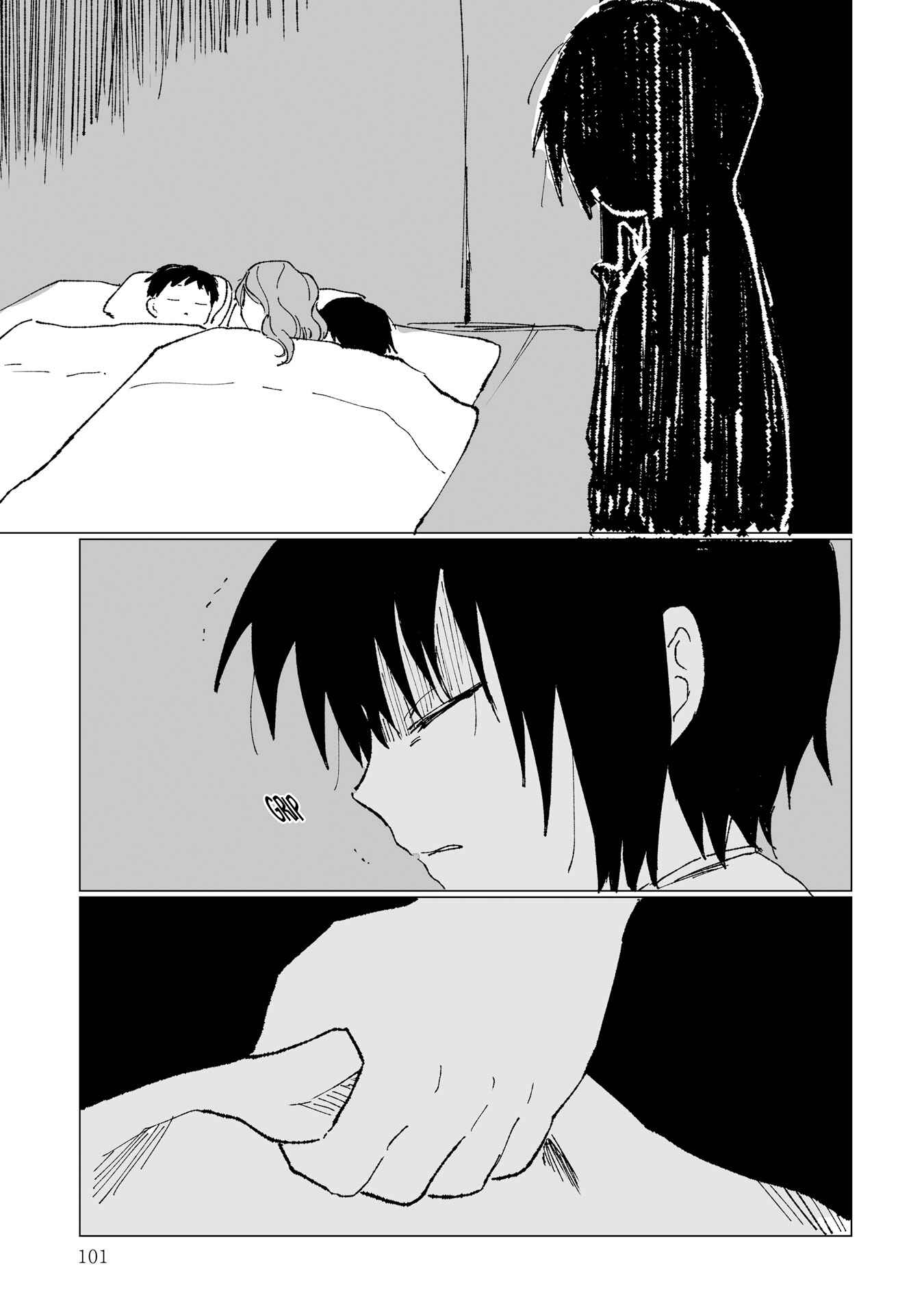 Page 21 Chapter 4 Dansei Kyoufushou datta Watashi ga AV Jouyu ni Naru made no Hanashi