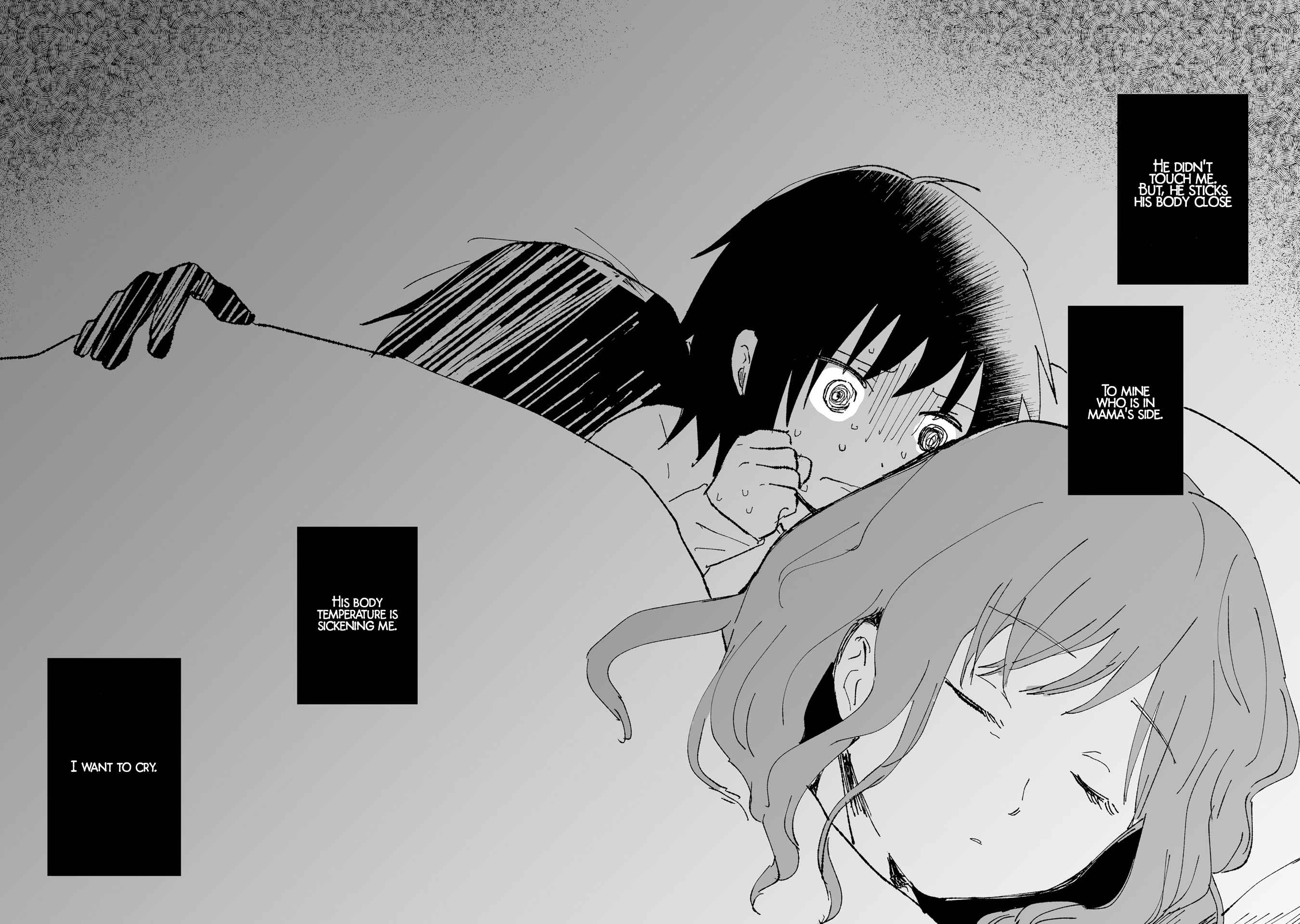 Page 22 Chapter 4 Dansei Kyoufushou datta Watashi ga AV Jouyu ni Naru made no Hanashi