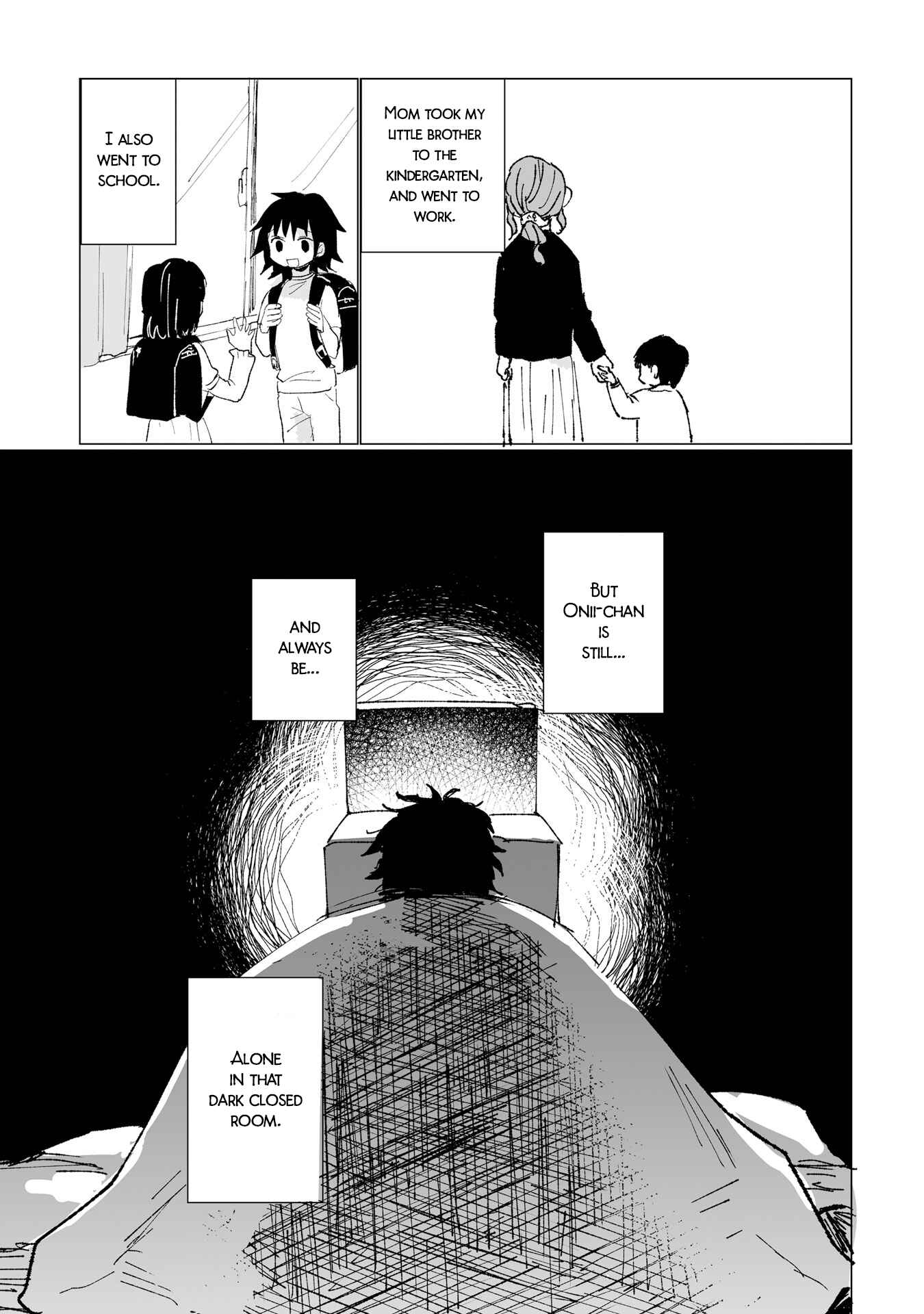 Page 5 Chapter 4 Dansei Kyoufushou datta Watashi ga AV Jouyu ni Naru made no Hanashi