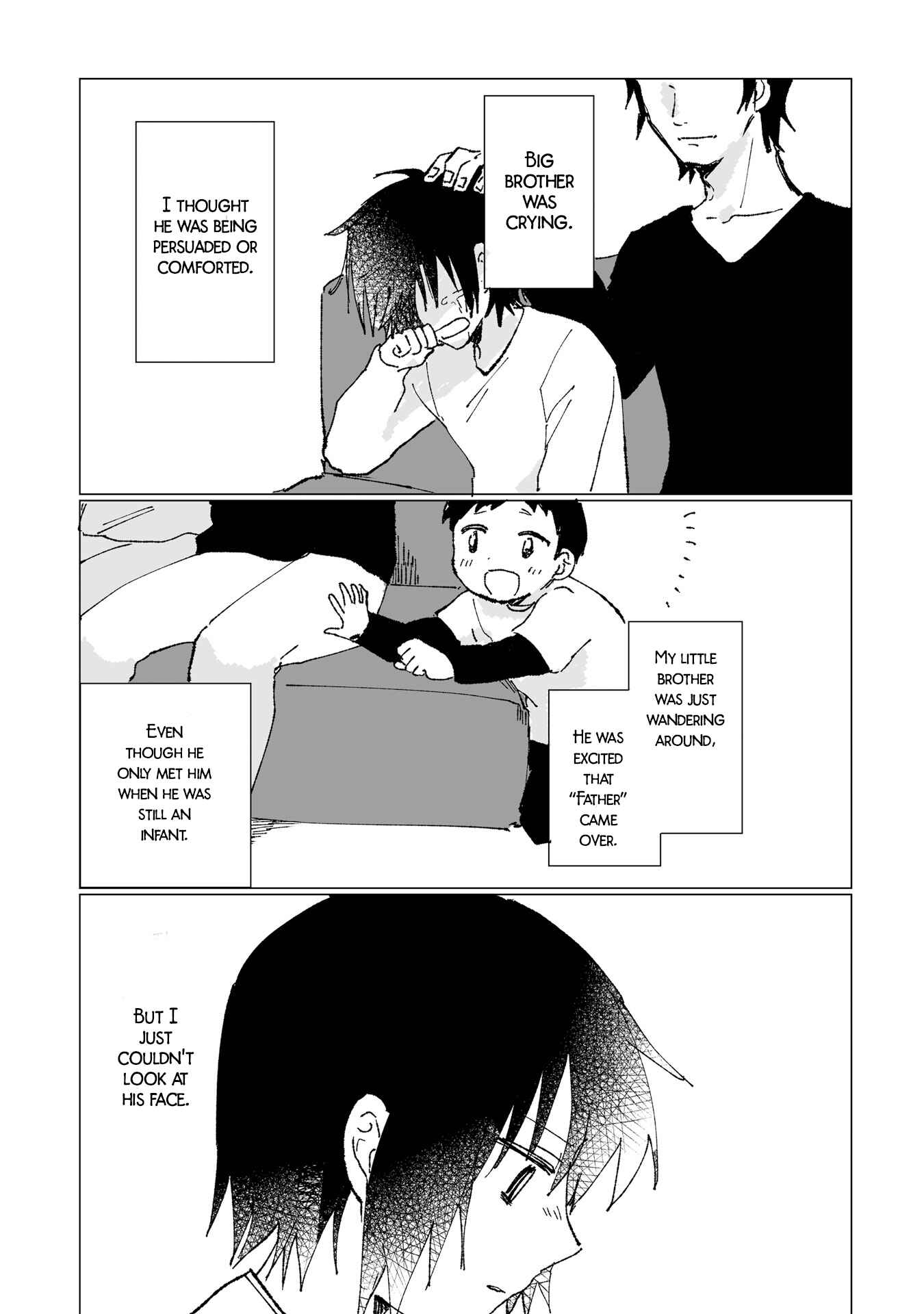 Page 7 Chapter 4 Dansei Kyoufushou datta Watashi ga AV Jouyu ni Naru made no Hanashi