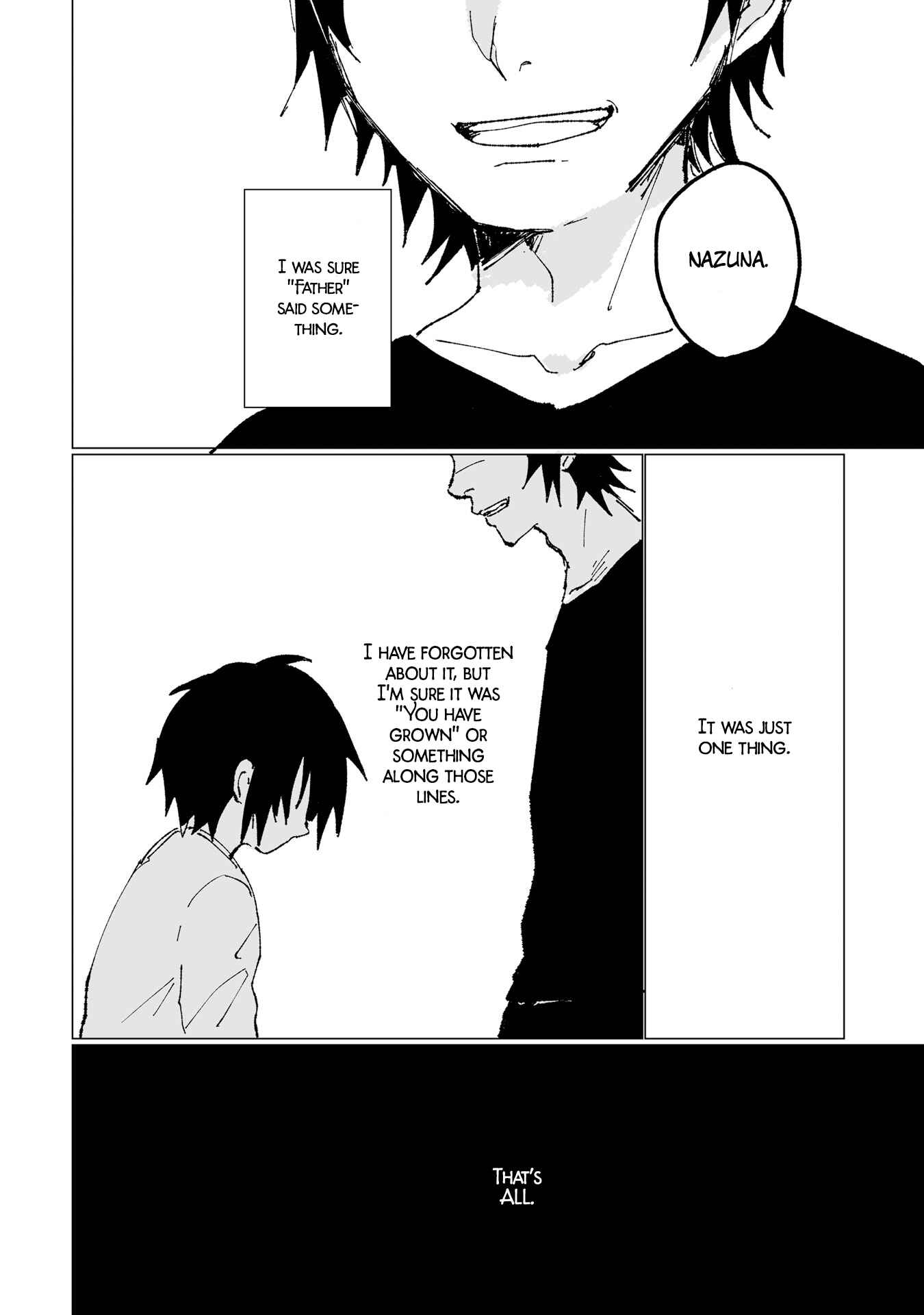 Page 8 Chapter 4 Dansei Kyoufushou datta Watashi ga AV Jouyu ni Naru made no Hanashi