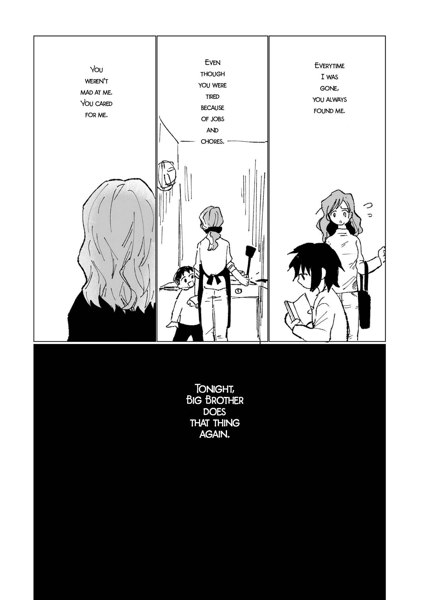 Page 12 Chapter 5 Dansei Kyoufushou datta Watashi ga AV Jouyu ni Naru made no Hanashi