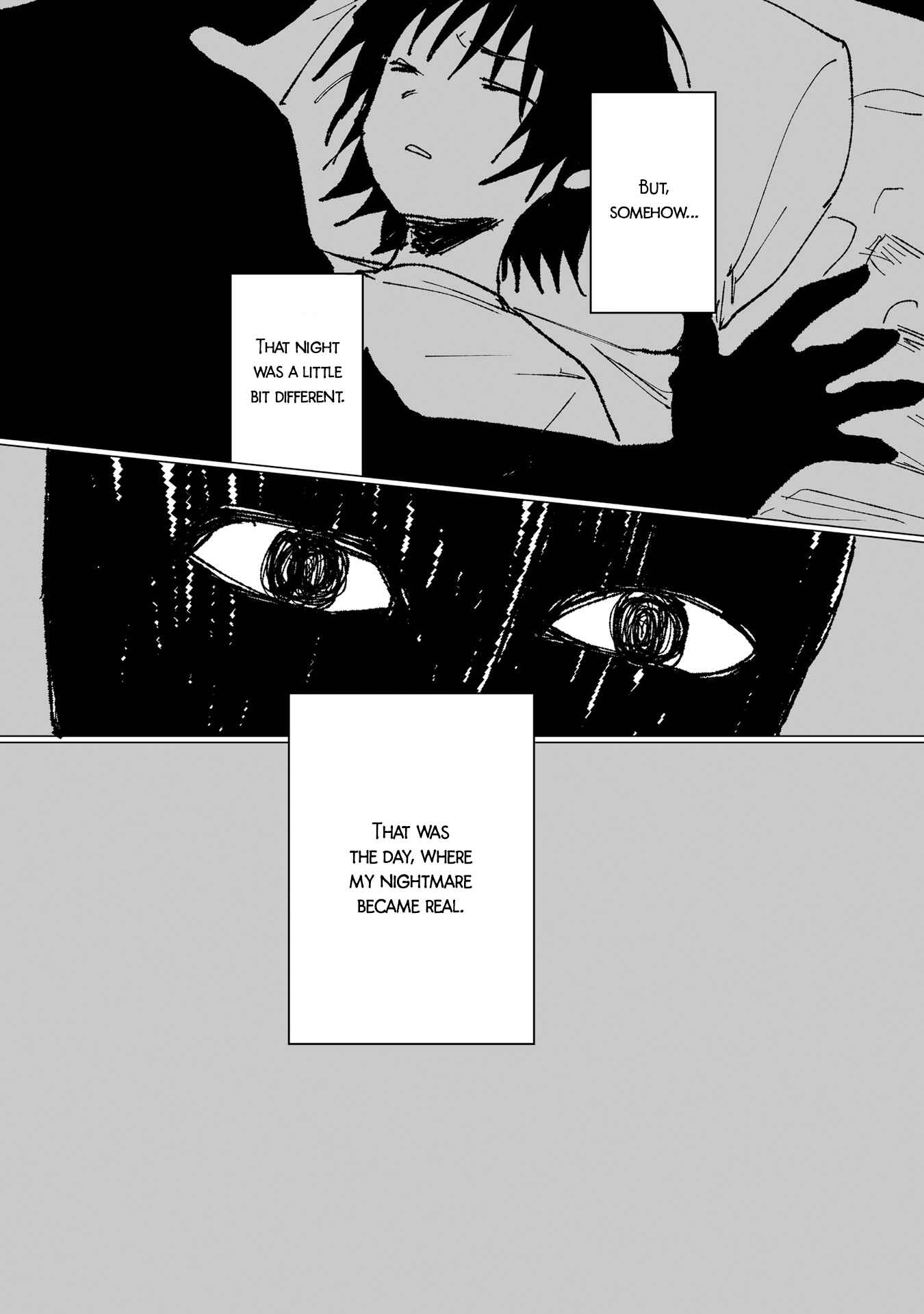 Page 13 Chapter 5 Dansei Kyoufushou datta Watashi ga AV Jouyu ni Naru made no Hanashi